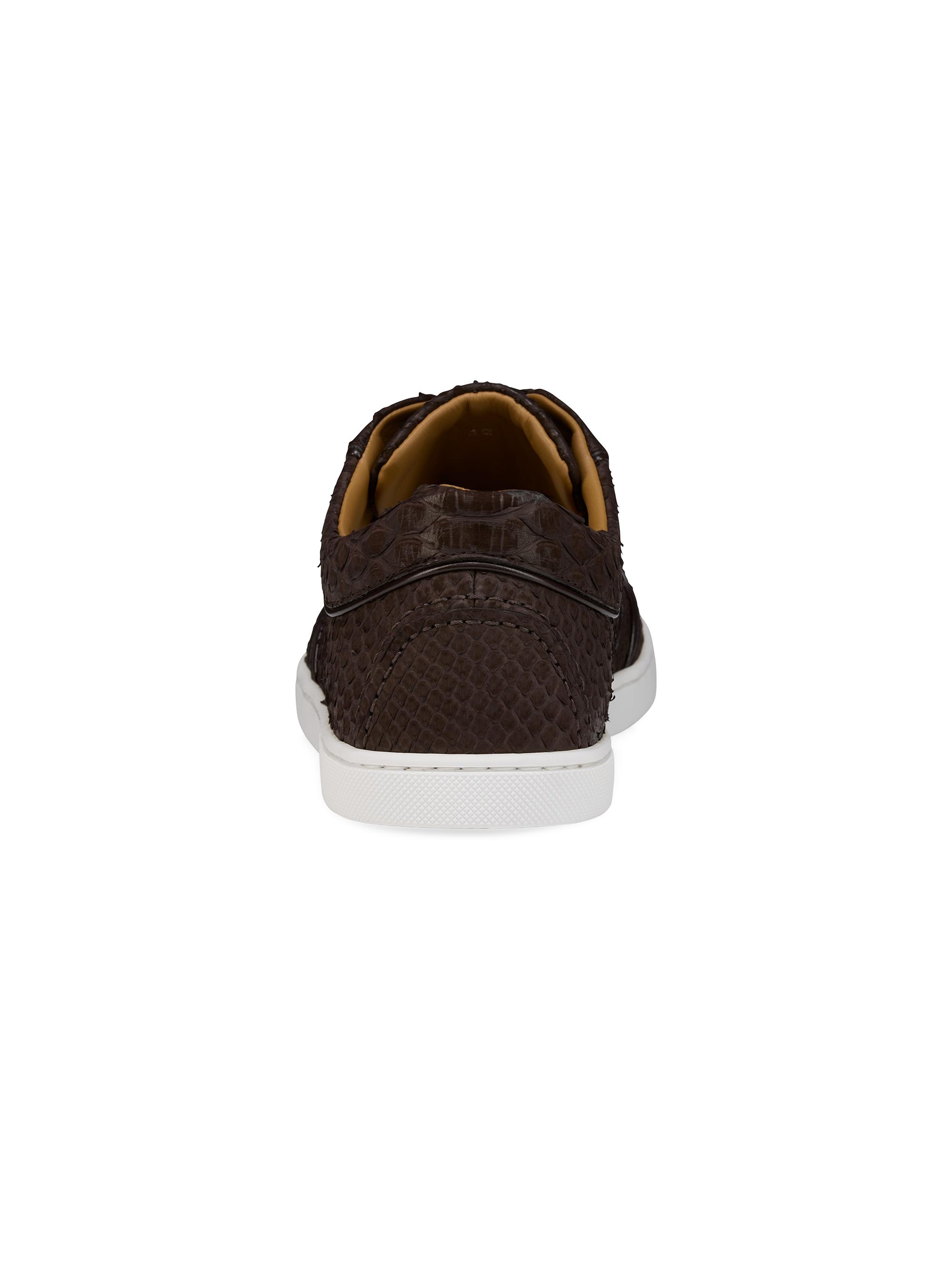 Christian Louboutin Chambeli Sneakers | Saks Fifth Avenue