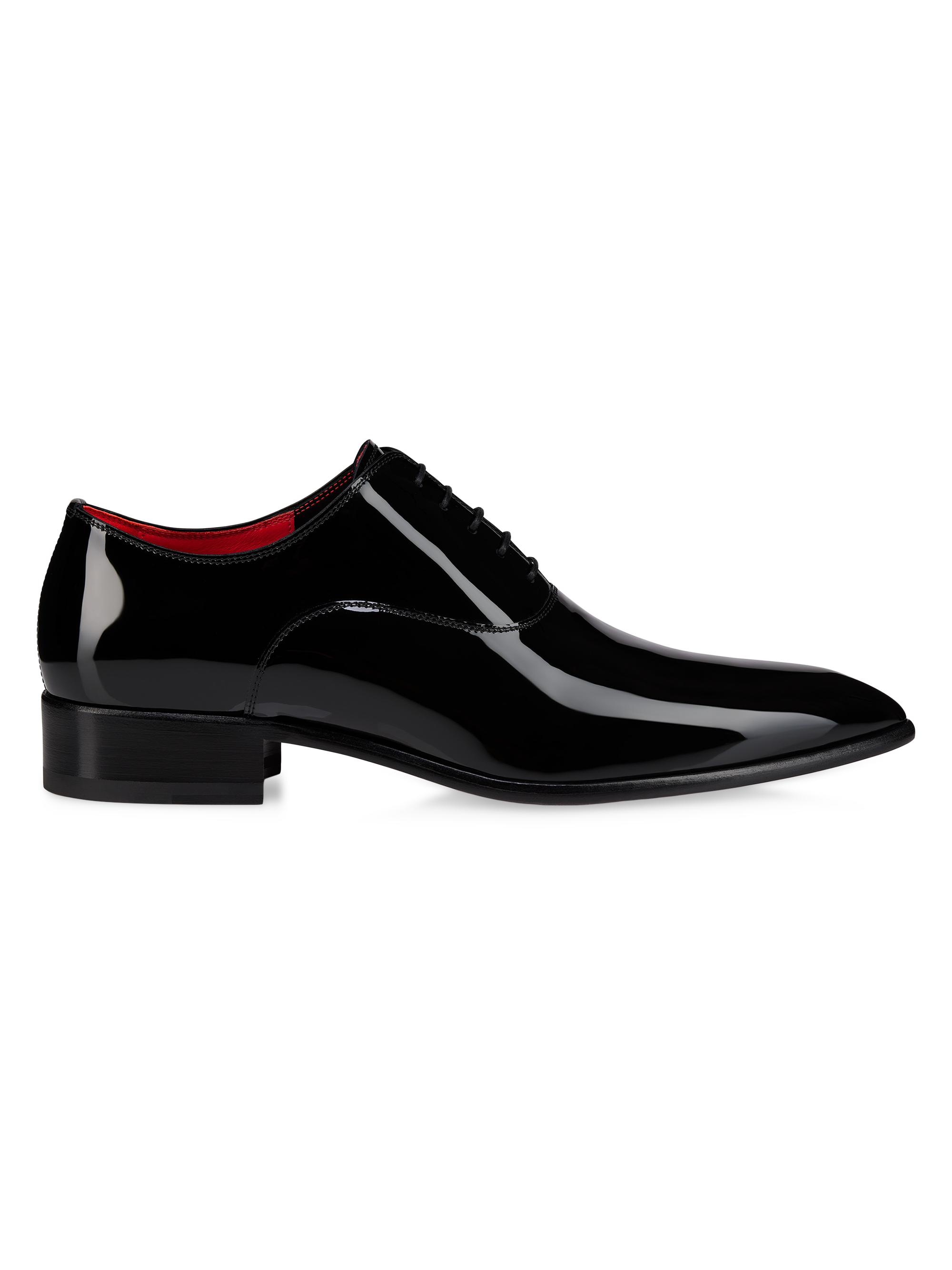 Christian Louboutin Dandydeco Loafers | Saks Fifth Avenue