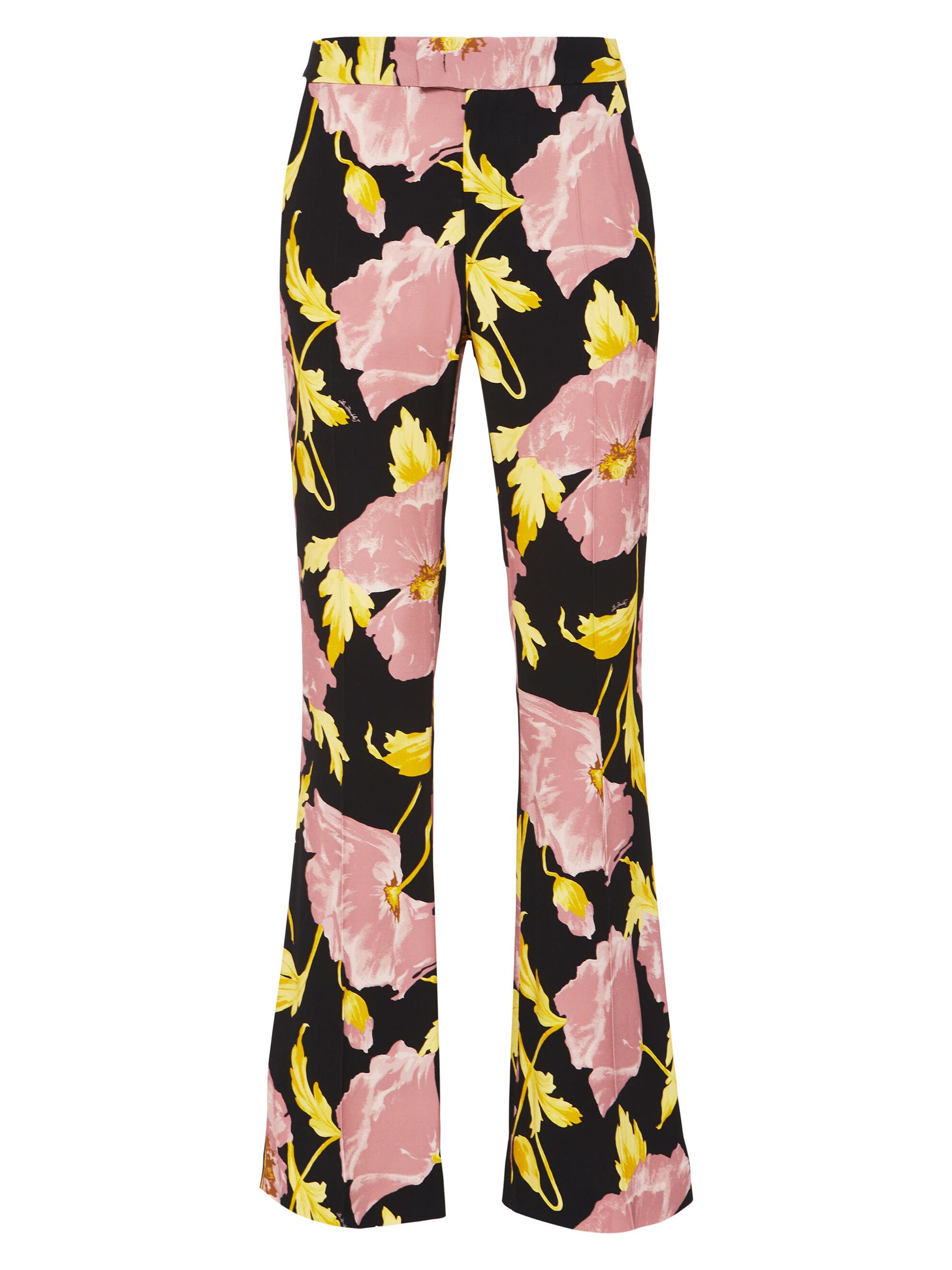 La DoubleJ Women's Saturday Night Pants - Sylph Black