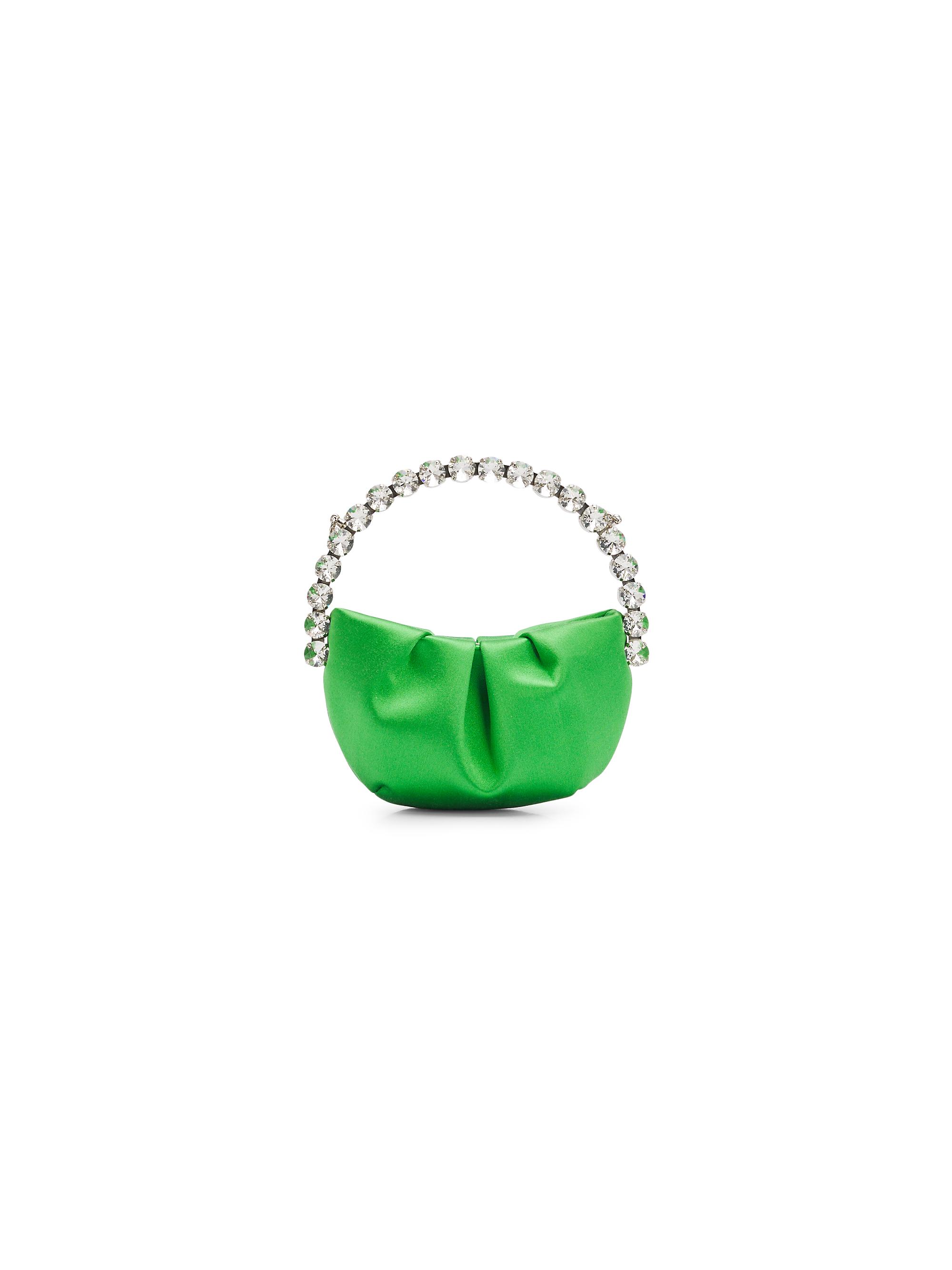 Women's Green Designer Clutches & Pouches | Saks Fifth Avenue