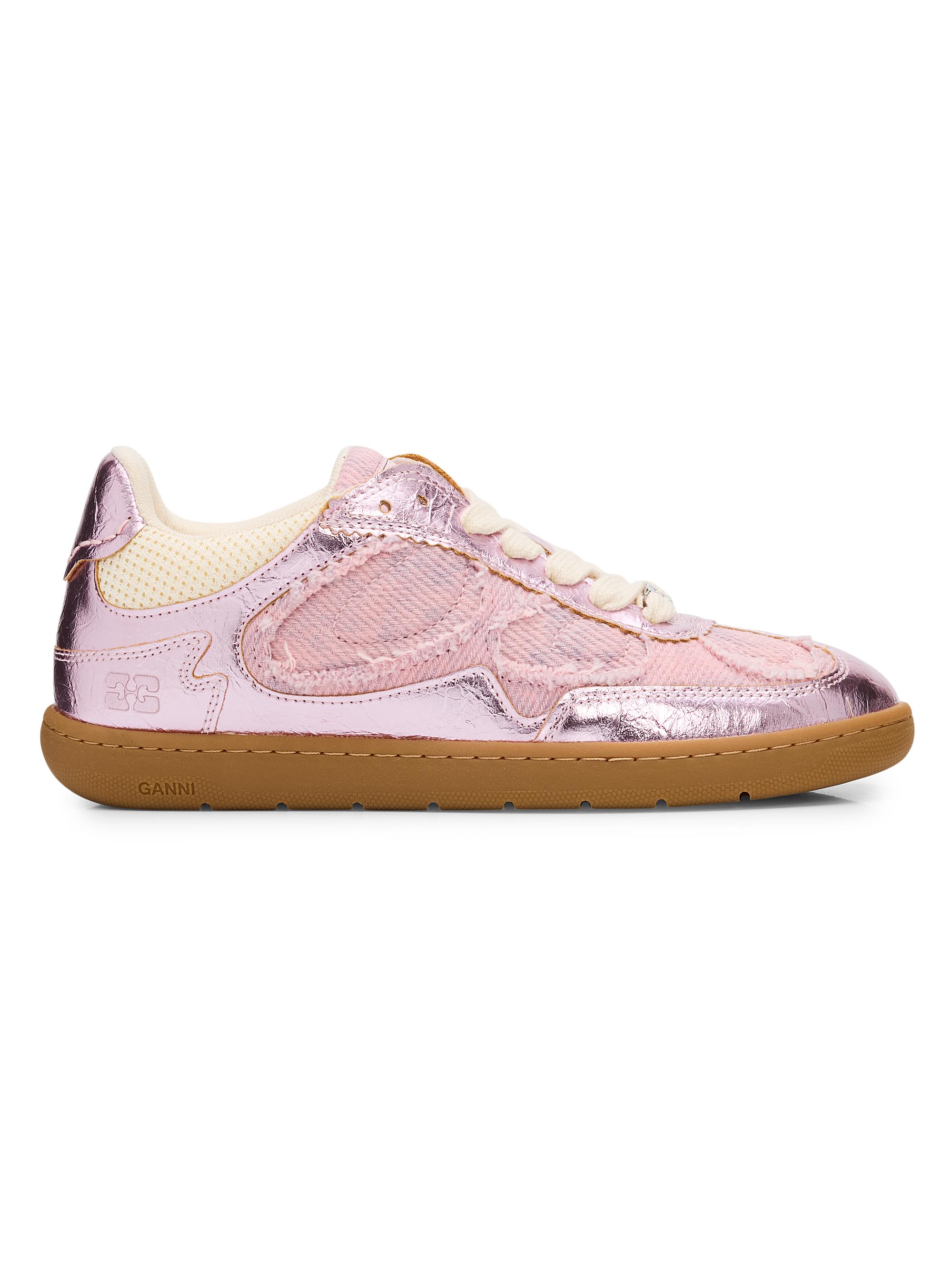 Fendi Crosta Sneakers | Saks Fifth Avenue