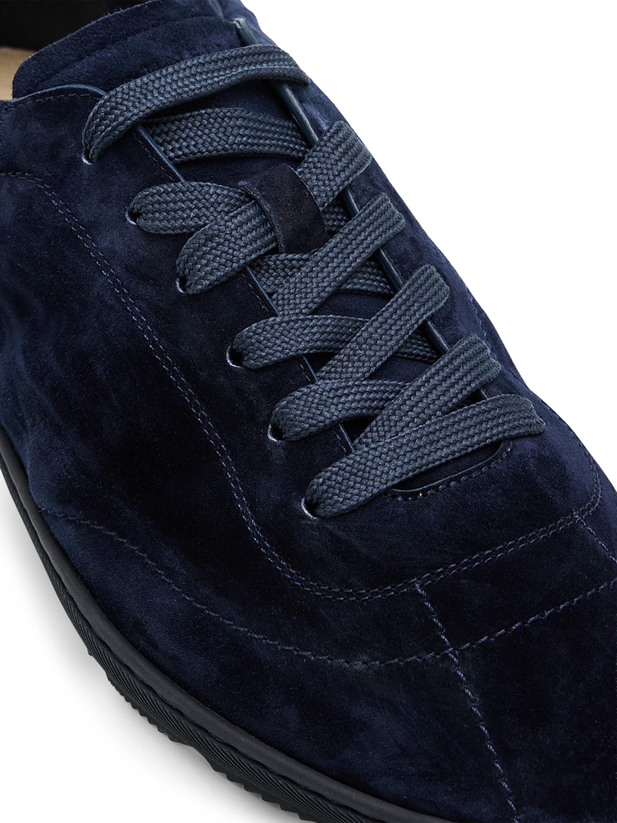 Brunello Cucinelli Suede Low-Top Sneakers | Saks Fifth Avenue