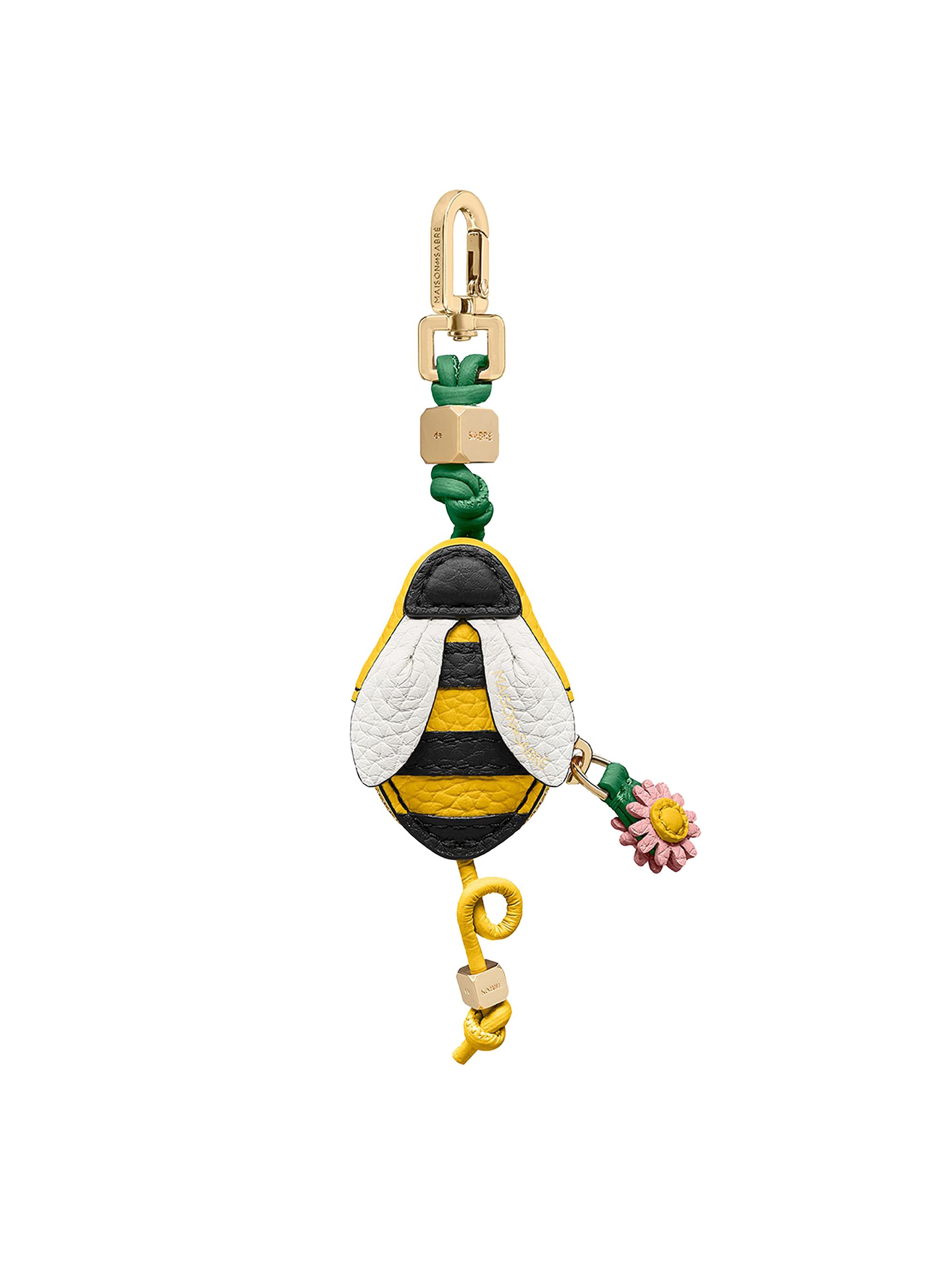 MAISON de SABRE SABRÉMOJI™ ガーデンバグチャーム 0400026017864_BUMBLEBEE?wid=