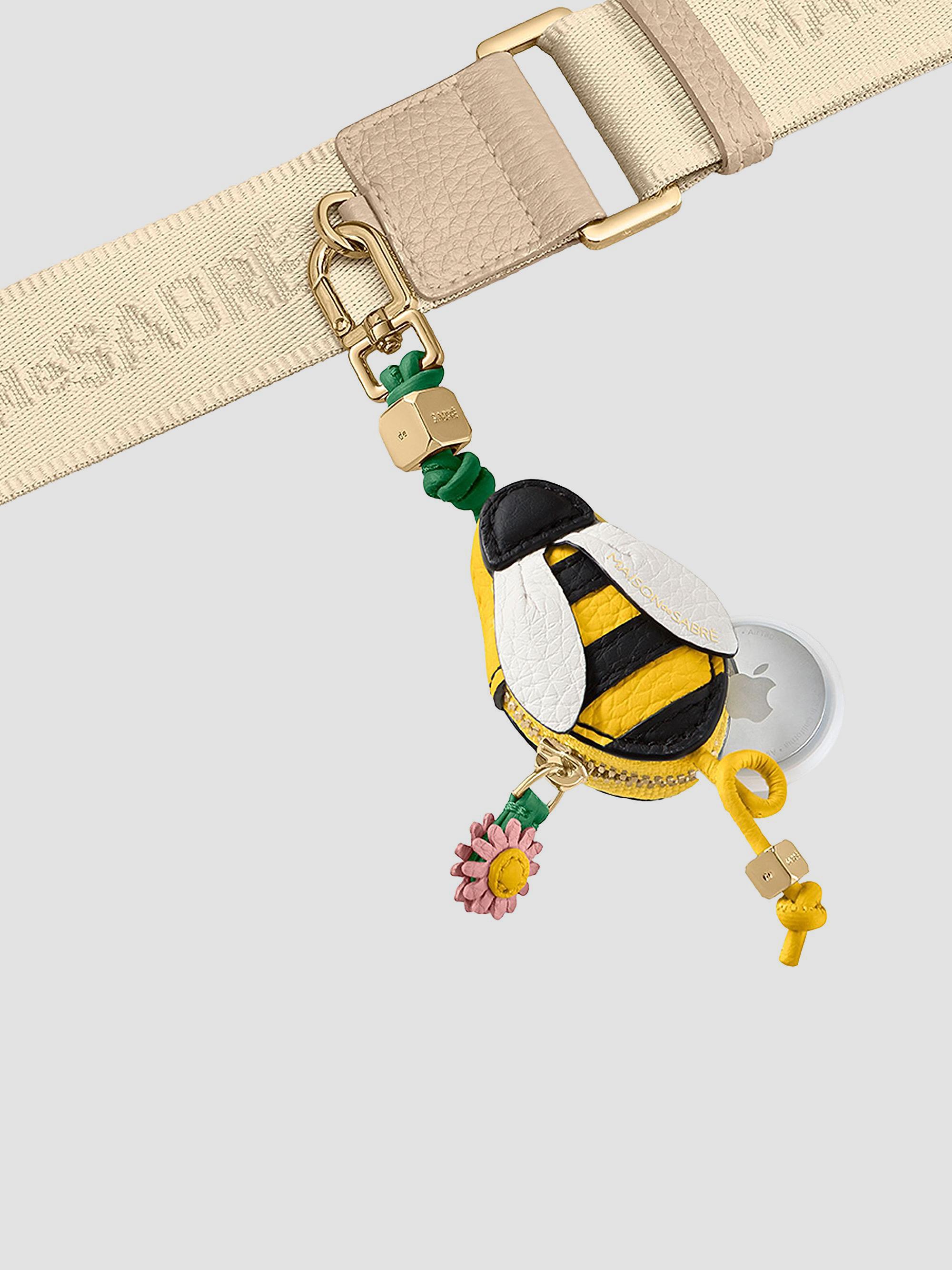 Maison de Sabre The Sabrémoji™ Garden Bug Charm | Saks Fifth Avenue