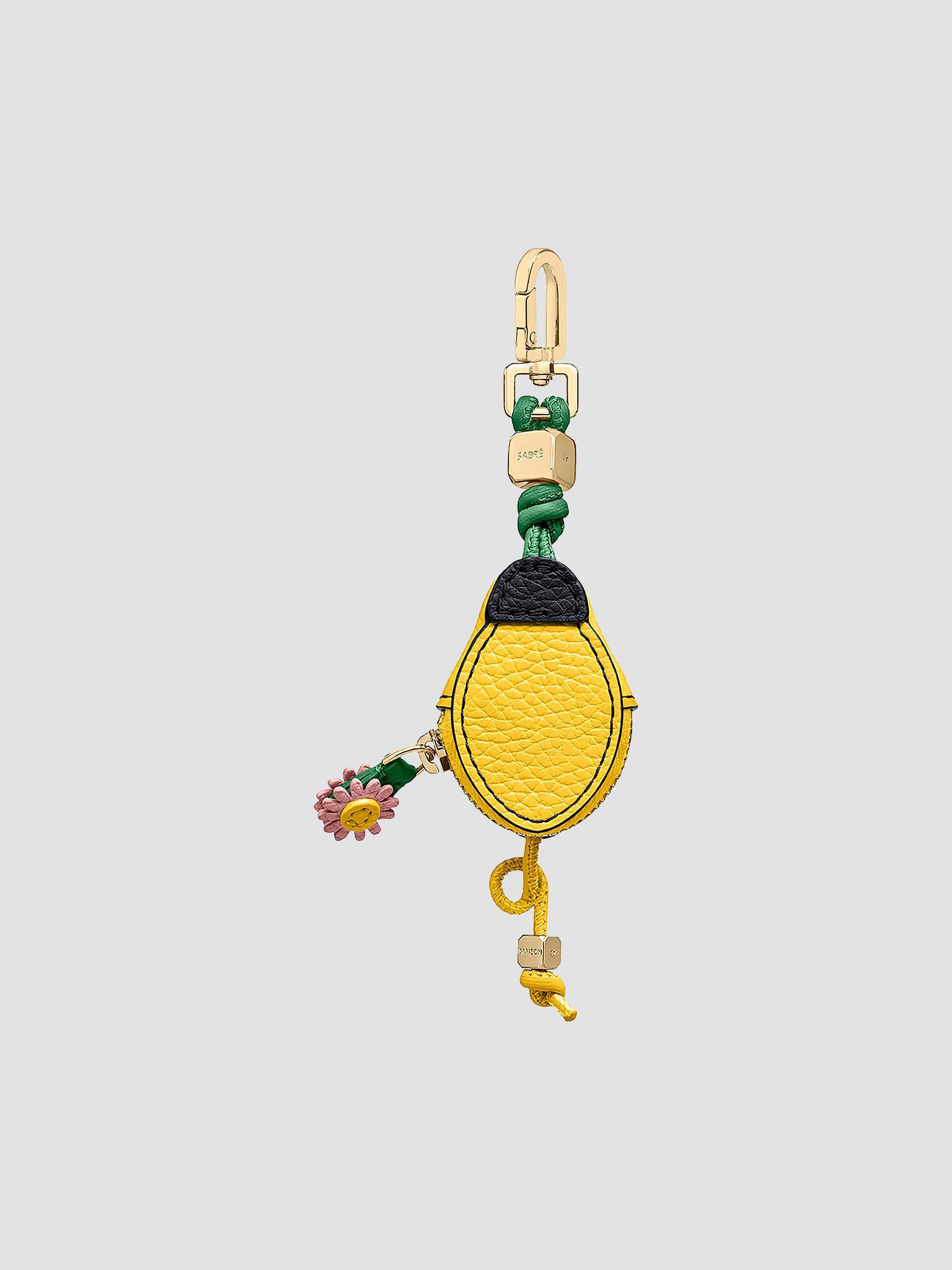 Maison de Sabre The Sabrémoji™ Garden Bug Charm | Saks Fifth Avenue