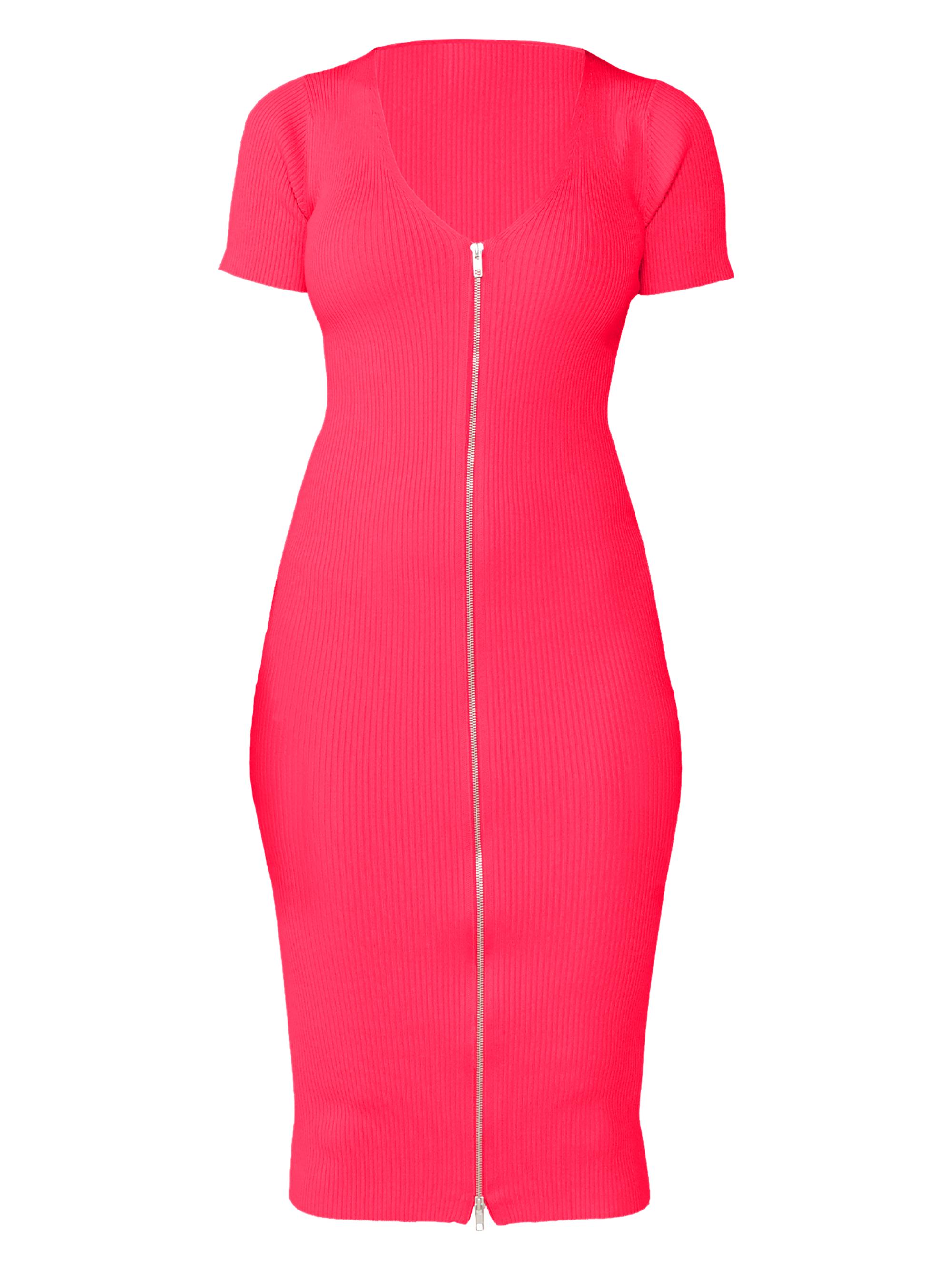 Alala Women's Cambria Dress - Coral