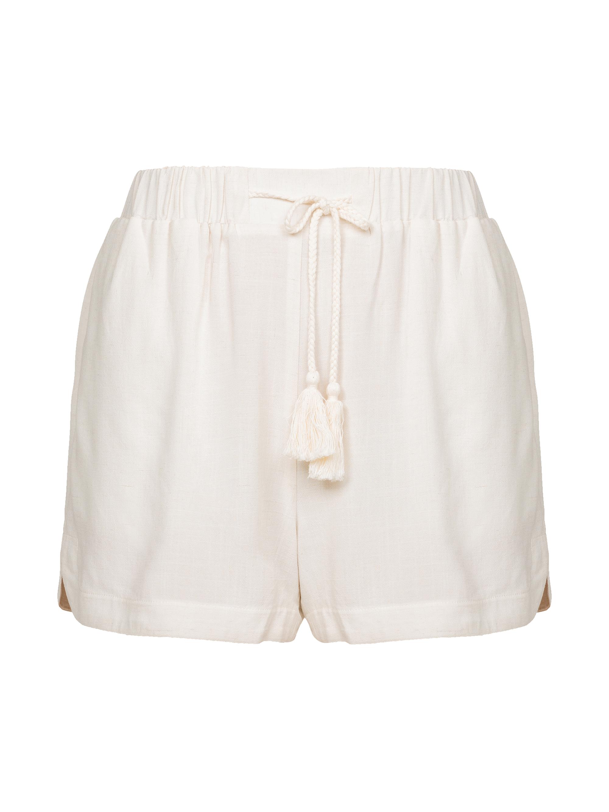 Zimmermann Alight Towelling Shorts | Saks Fifth Avenue