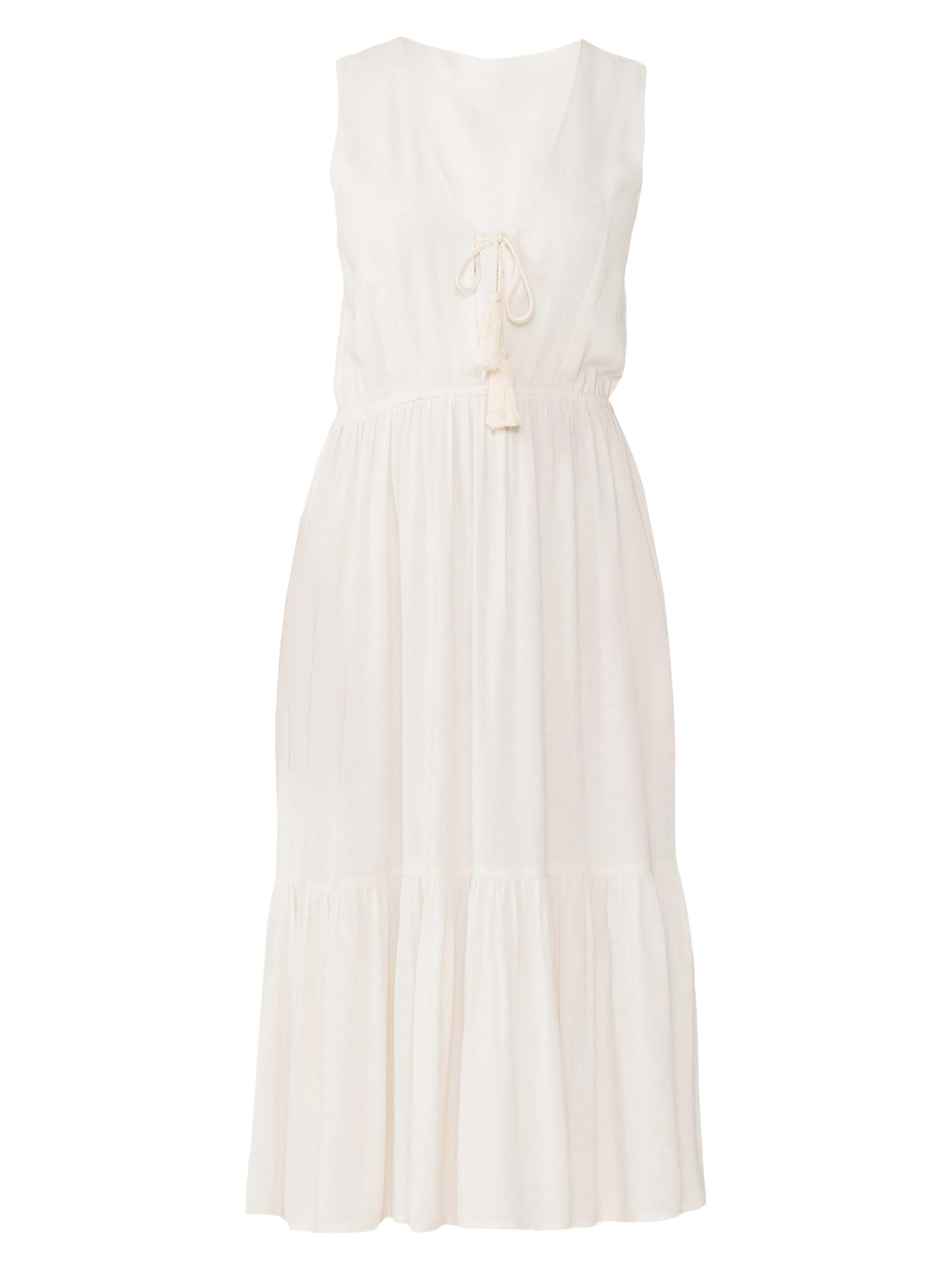 Alala Women's Seaside Dress - Bone