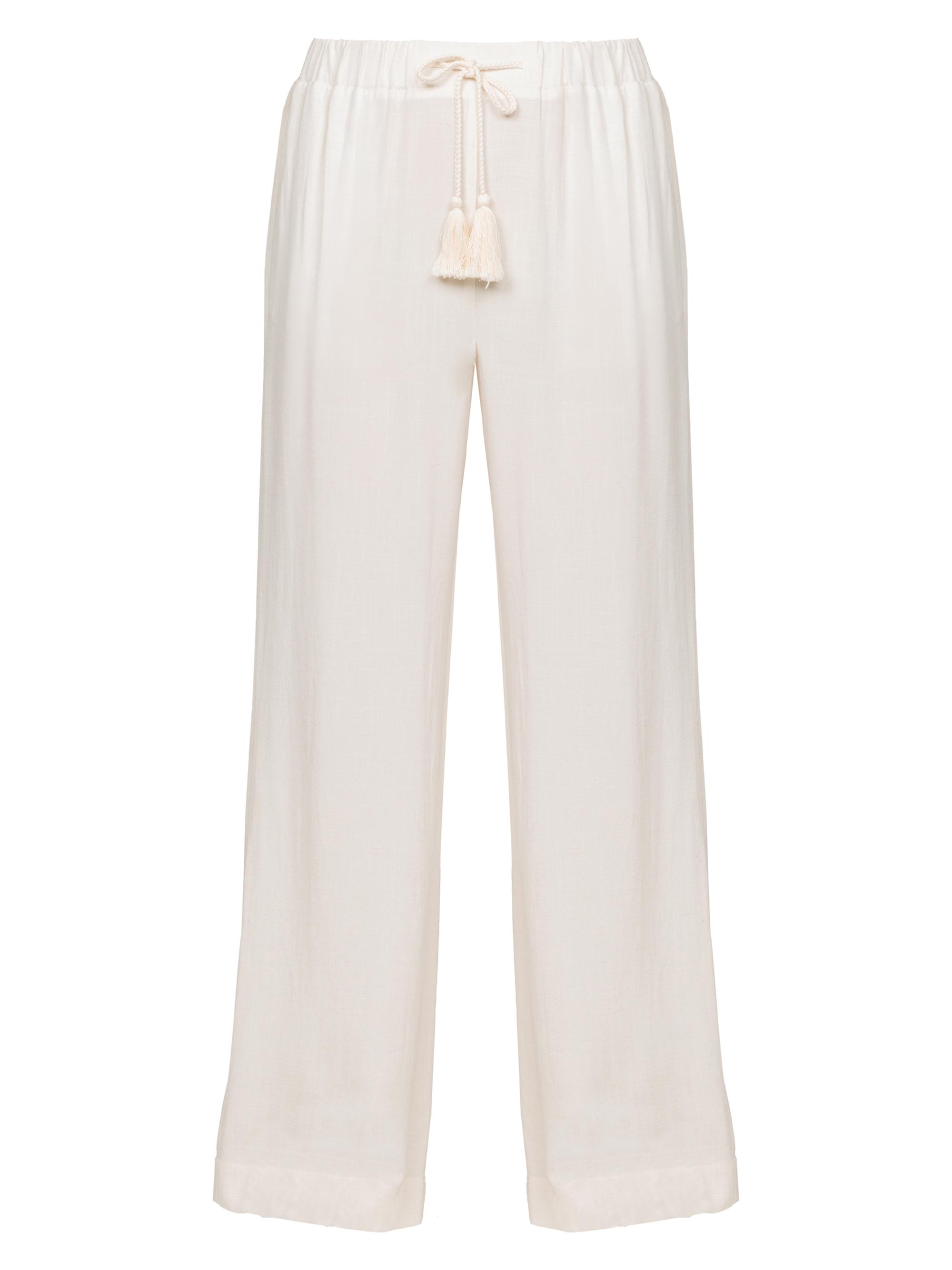 Alala Women's Seaside Pants - Bone