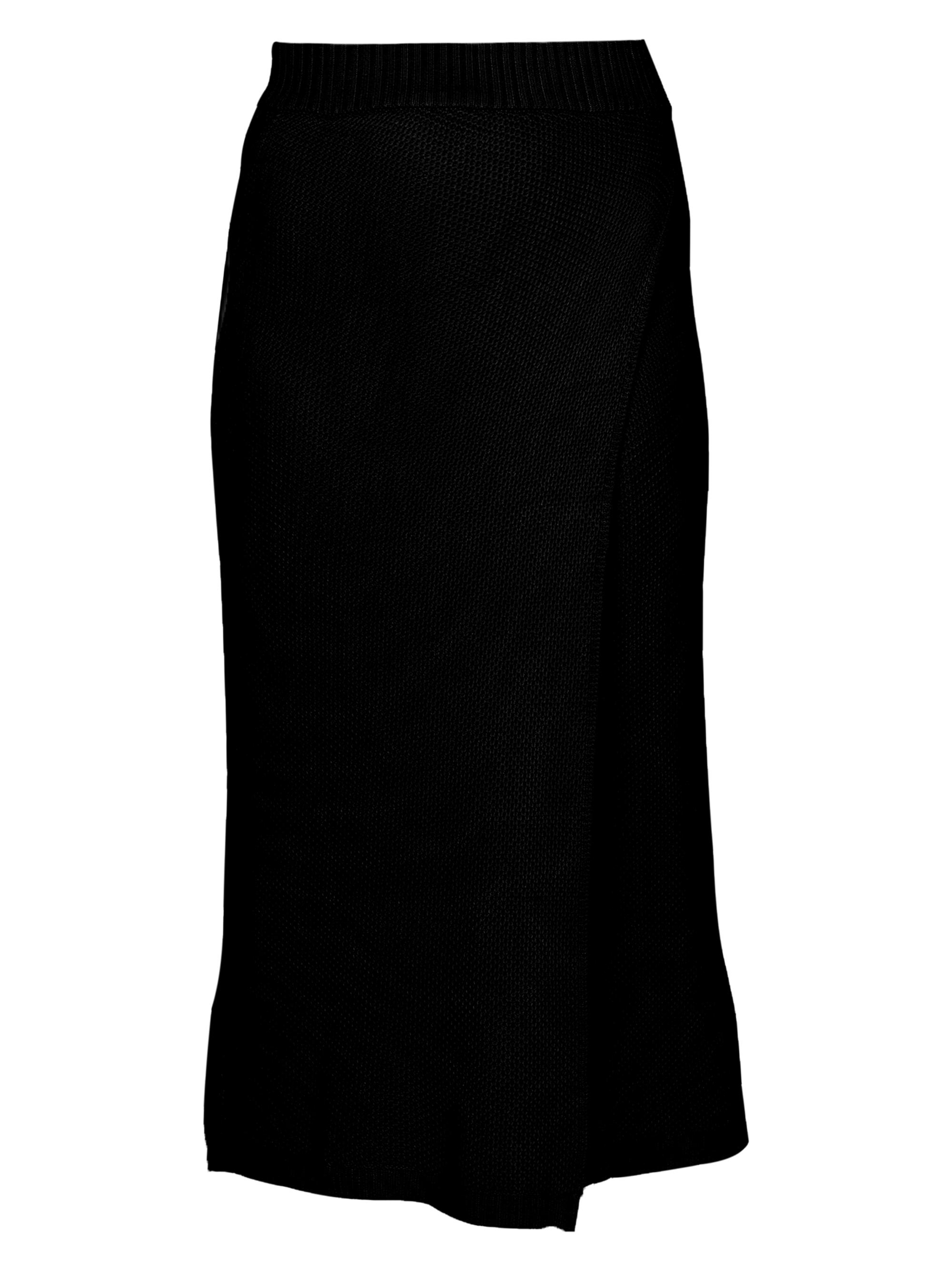 Alala Women's Tropez Skirt - Black