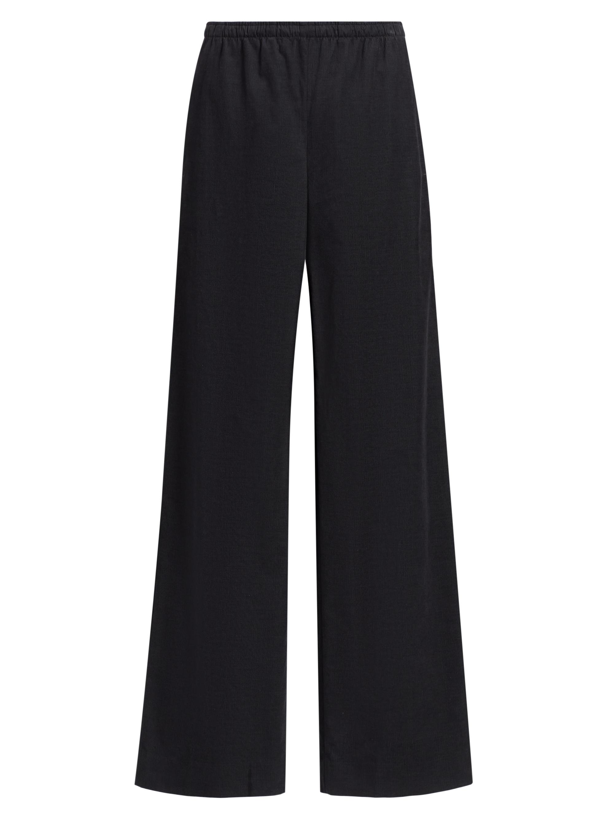 Helmut Lang Double-Pleated Wool Trousers | Saks Fifth Avenue
