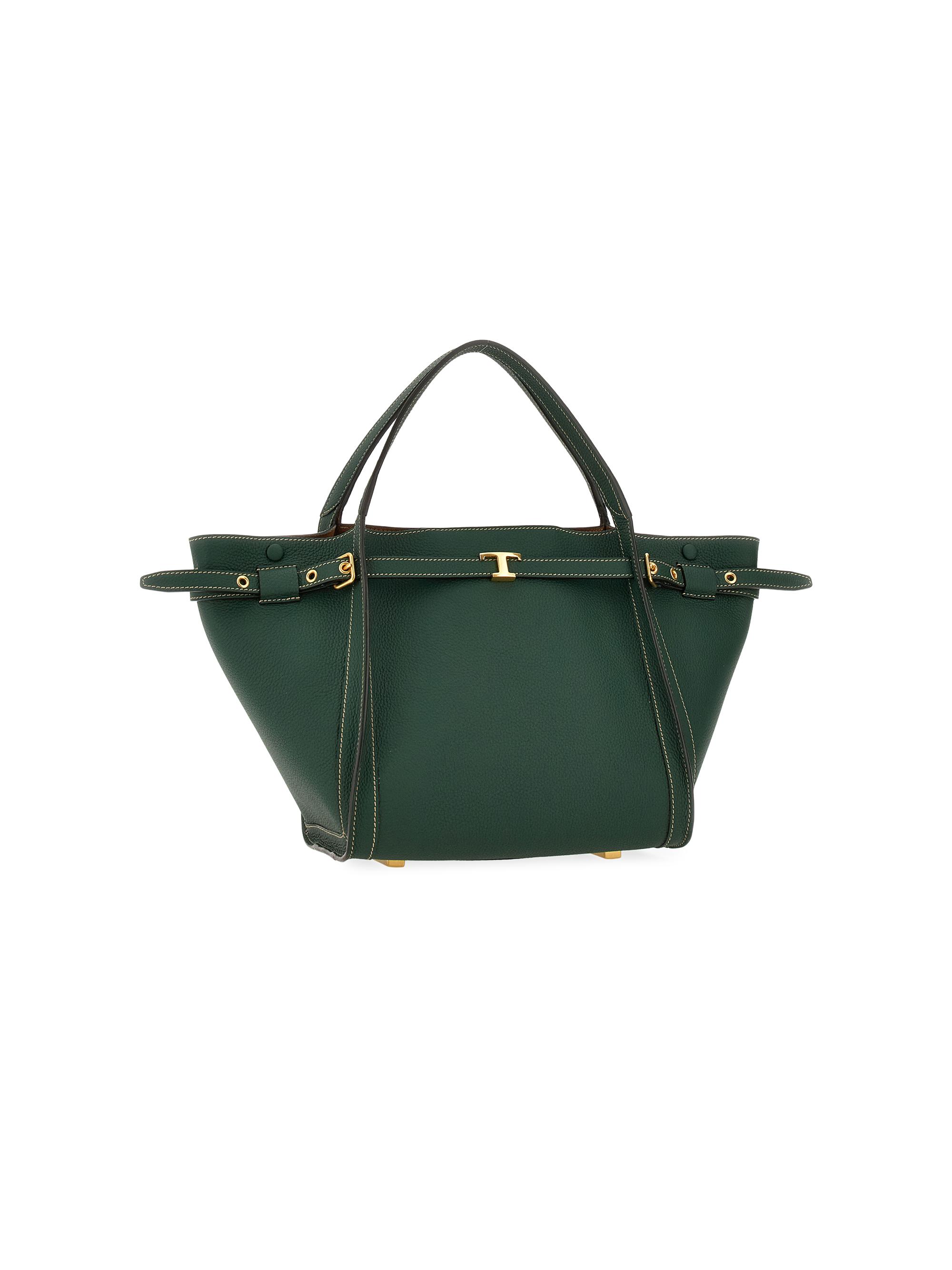Alaïa New Mina 20 Leather Bag | Saks Fifth Avenue