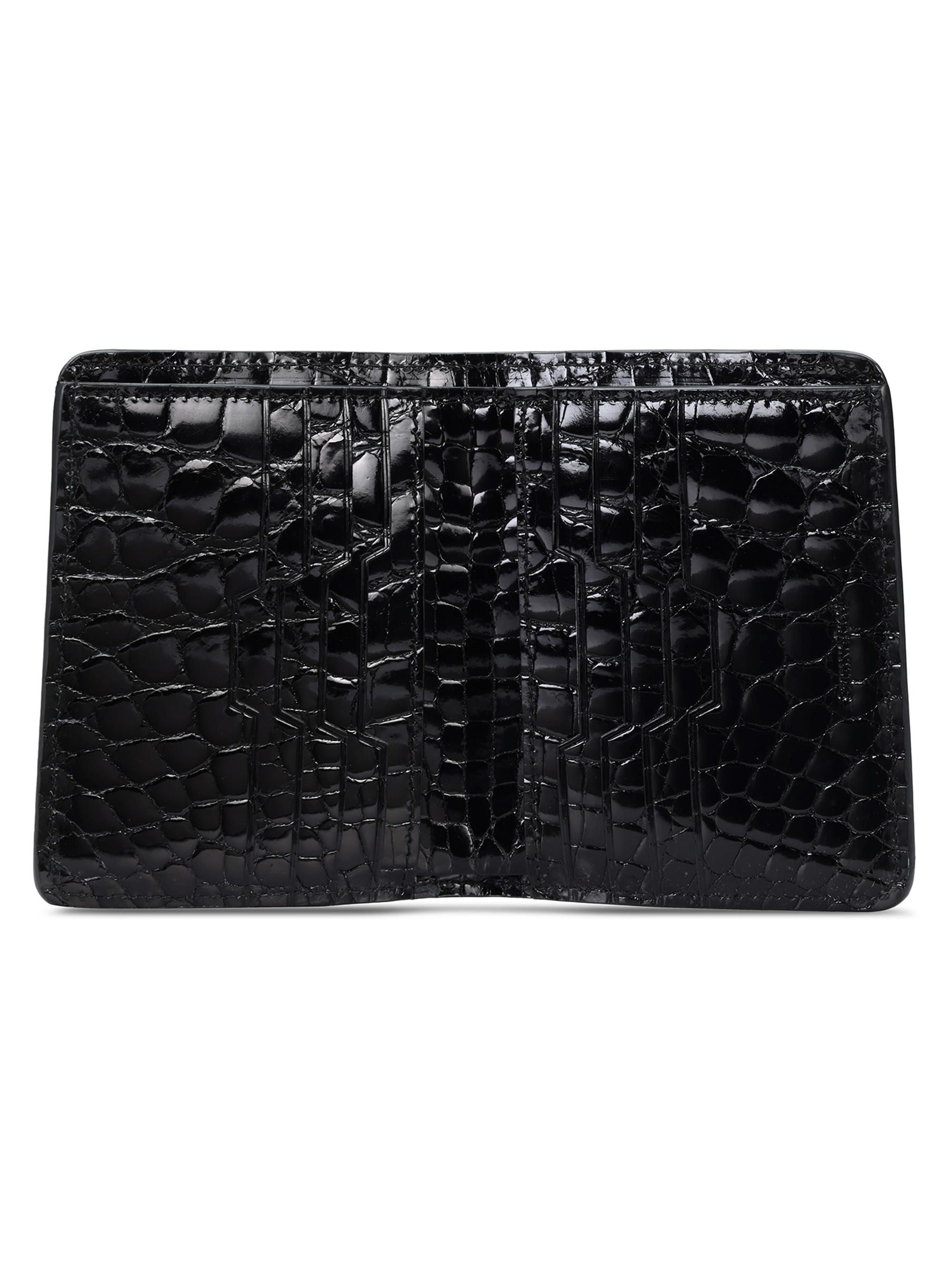 Stefano Ricci Compact Document Holder | Saks Fifth Avenue