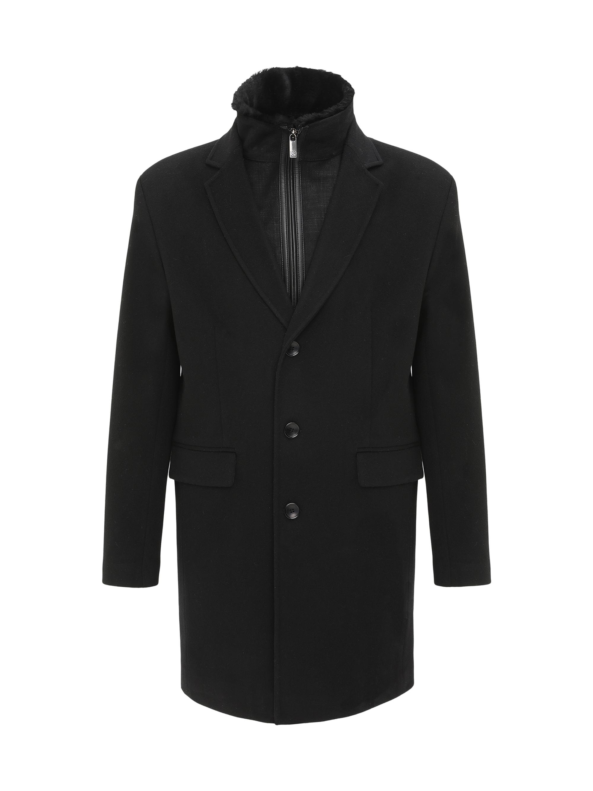 Sacai Sacai x Carhartt WIP Suiting Bonding Coat | Saks Fifth