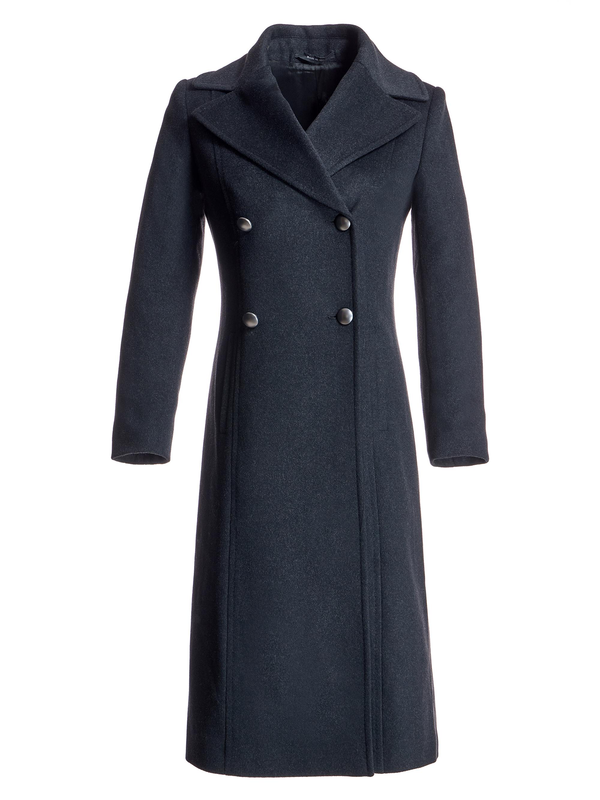 ジャケット・アウター [CITY] SUPER180S MAXI LENGTH COAT Jigsaw + Maxi City Coat