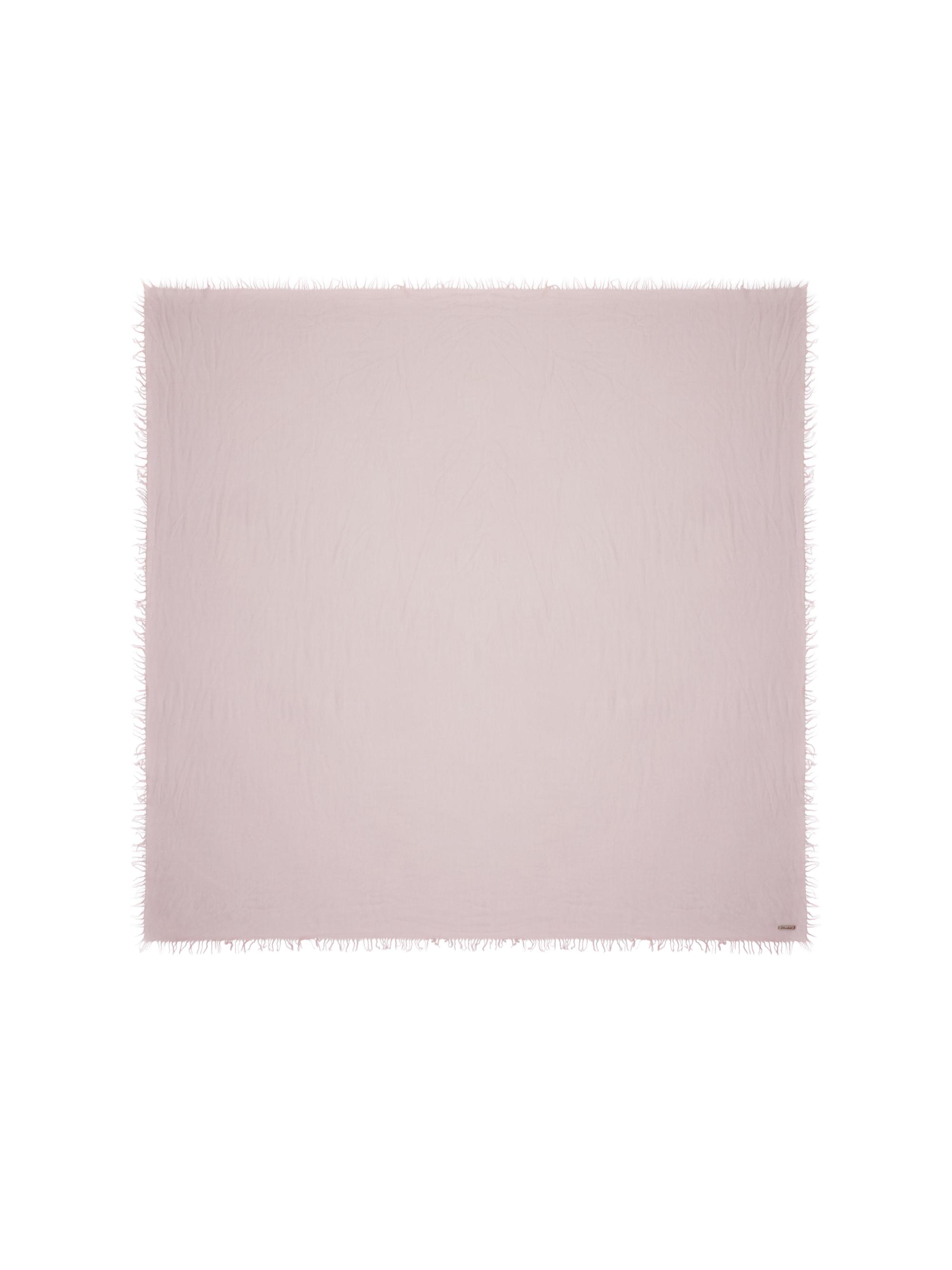 Faliero Sarti Women's Enrica Cashmere-Silk Scarf - Pink