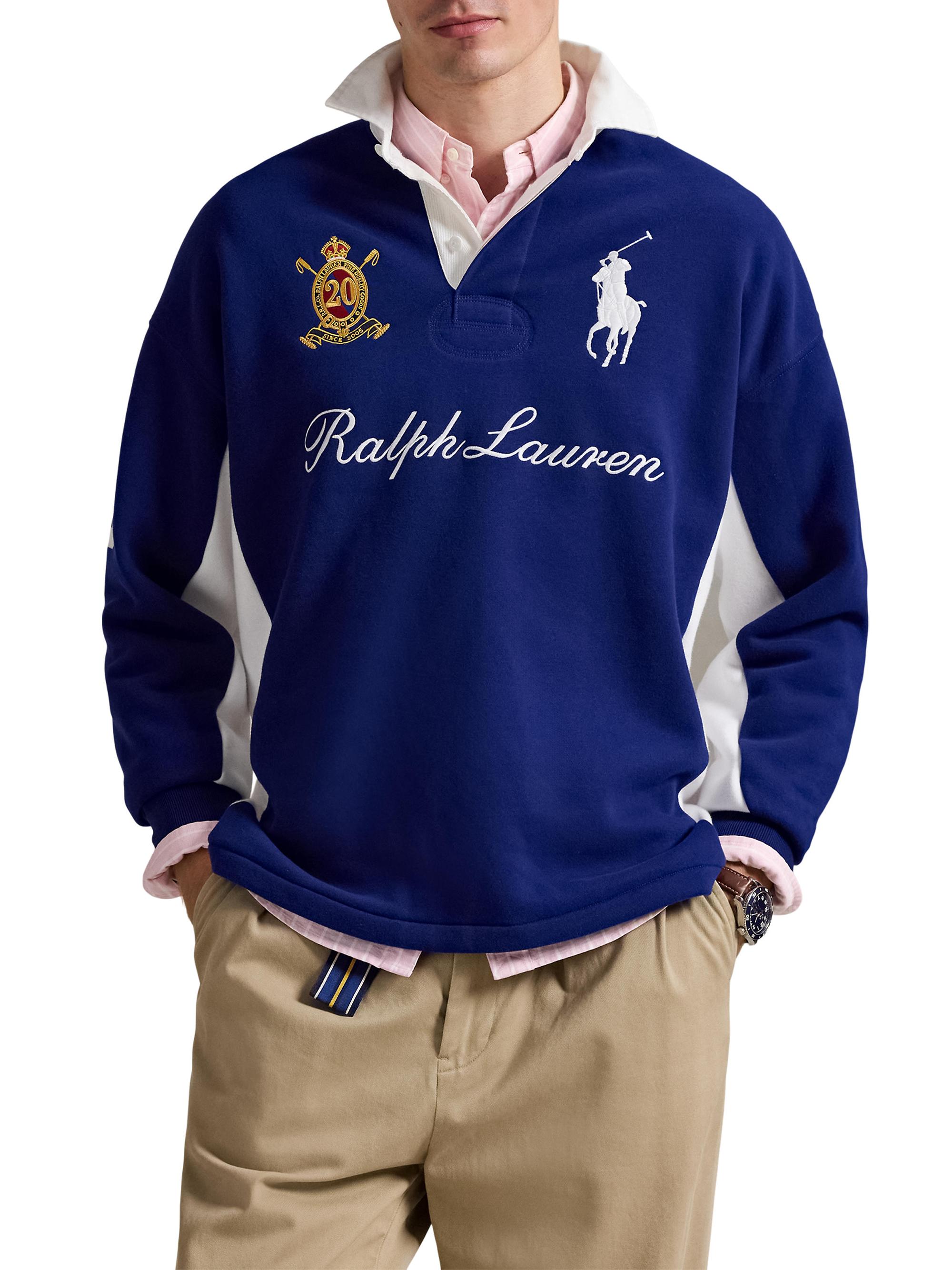 トップス POLO RALPH LAUREN LONGSLEEV M 0400021726132?wid=600&hei=800&