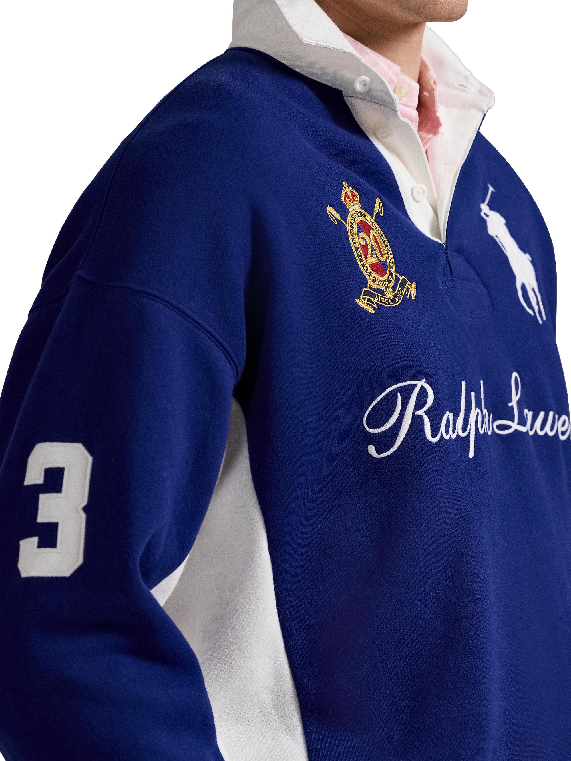 トップス POLO RALPH LAUREN LONGSLEEV M 0400026033406_FALLROYAL?wid=