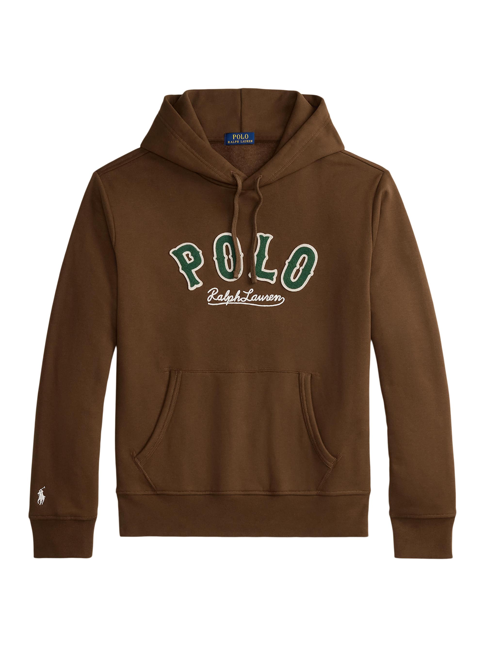 Polo Ralph Lauren Pink Pony Tech Fleece Hoodie | Saks Fifth Avenue
