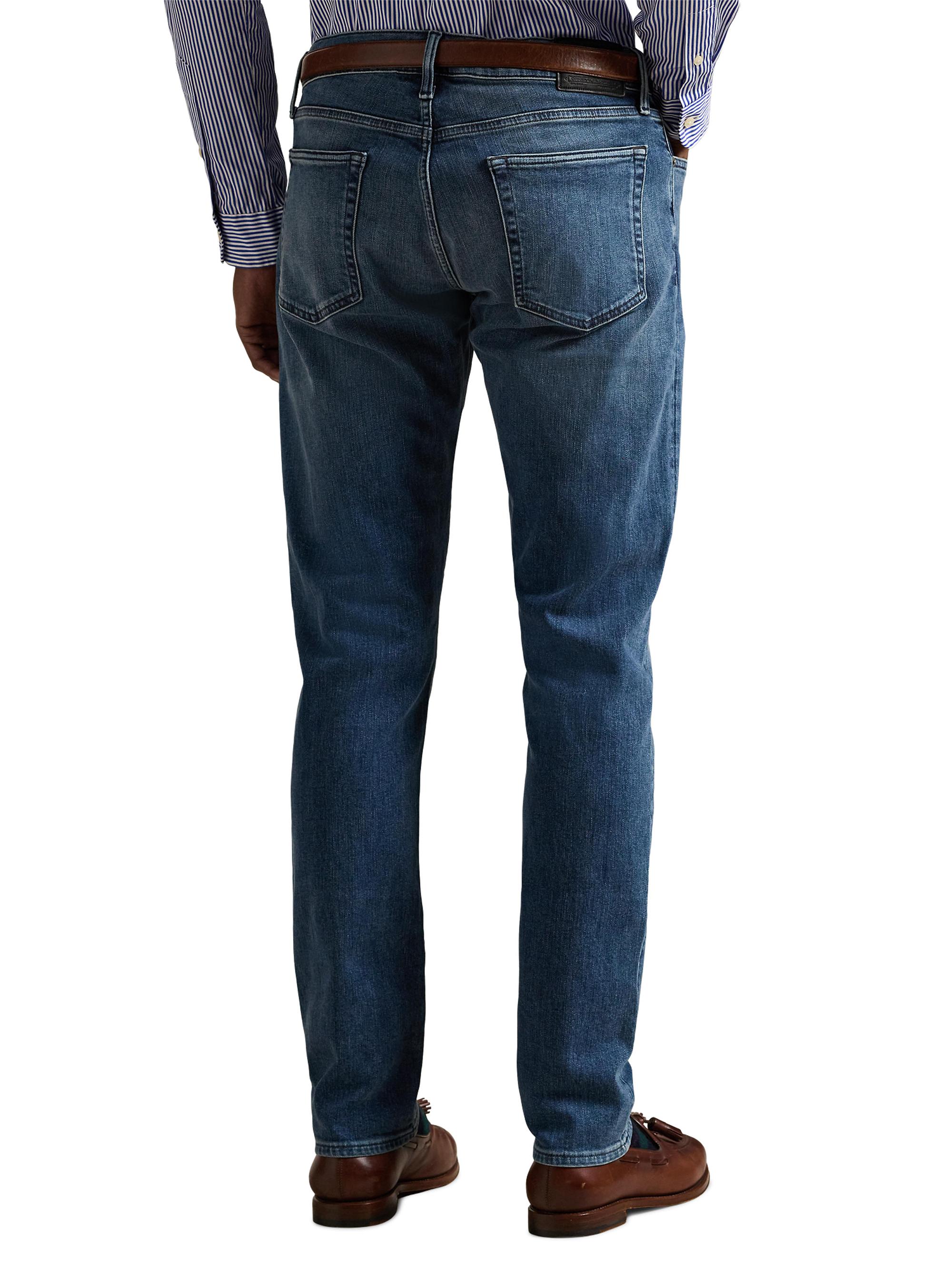 ラルフローレン Polo Ralph Lauren High Stretch Skinny Jeans | Saks Fifth Avenue