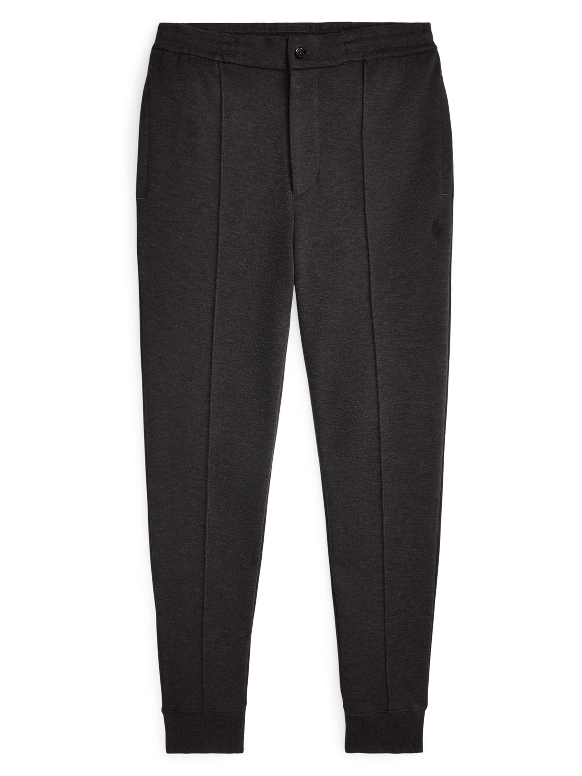 Polo Ralph Lauren Wool Twill Slim-Fit Trousers | Saks Fifth Avenue