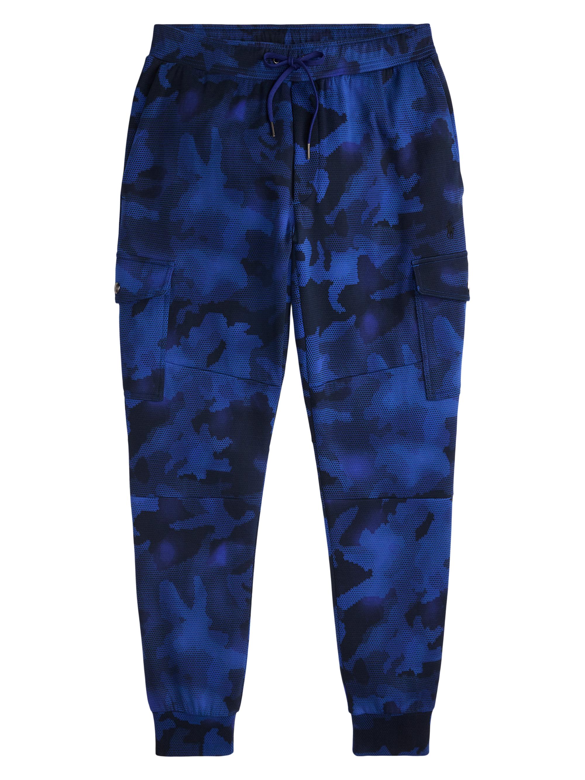Polo Ralph Lauren Double-Knit Tech Jogger Sweatpants | Saks Fifth