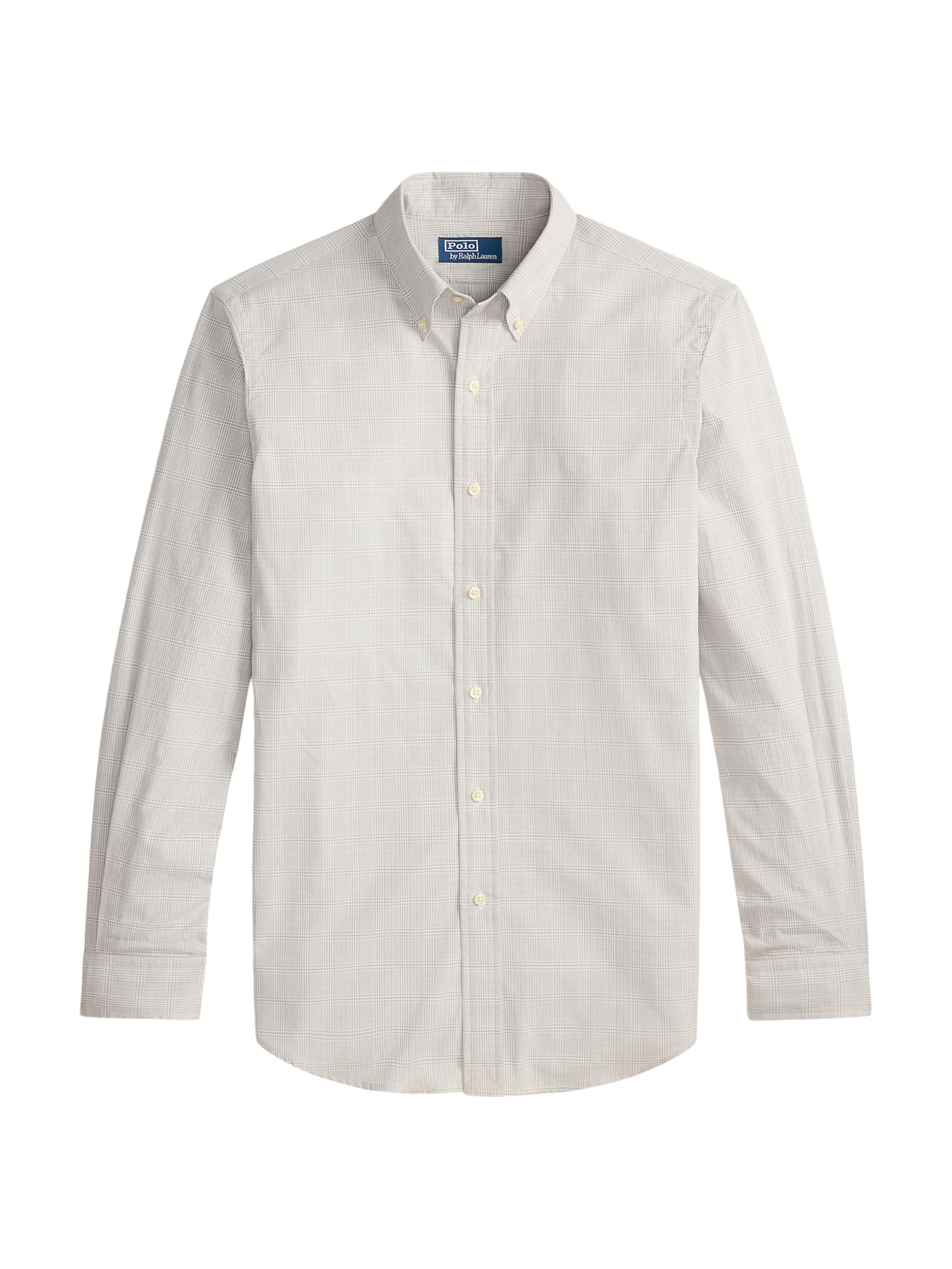 Polo Ralph Lauren Yankees Oxford Shirt | Saks Fifth Avenue