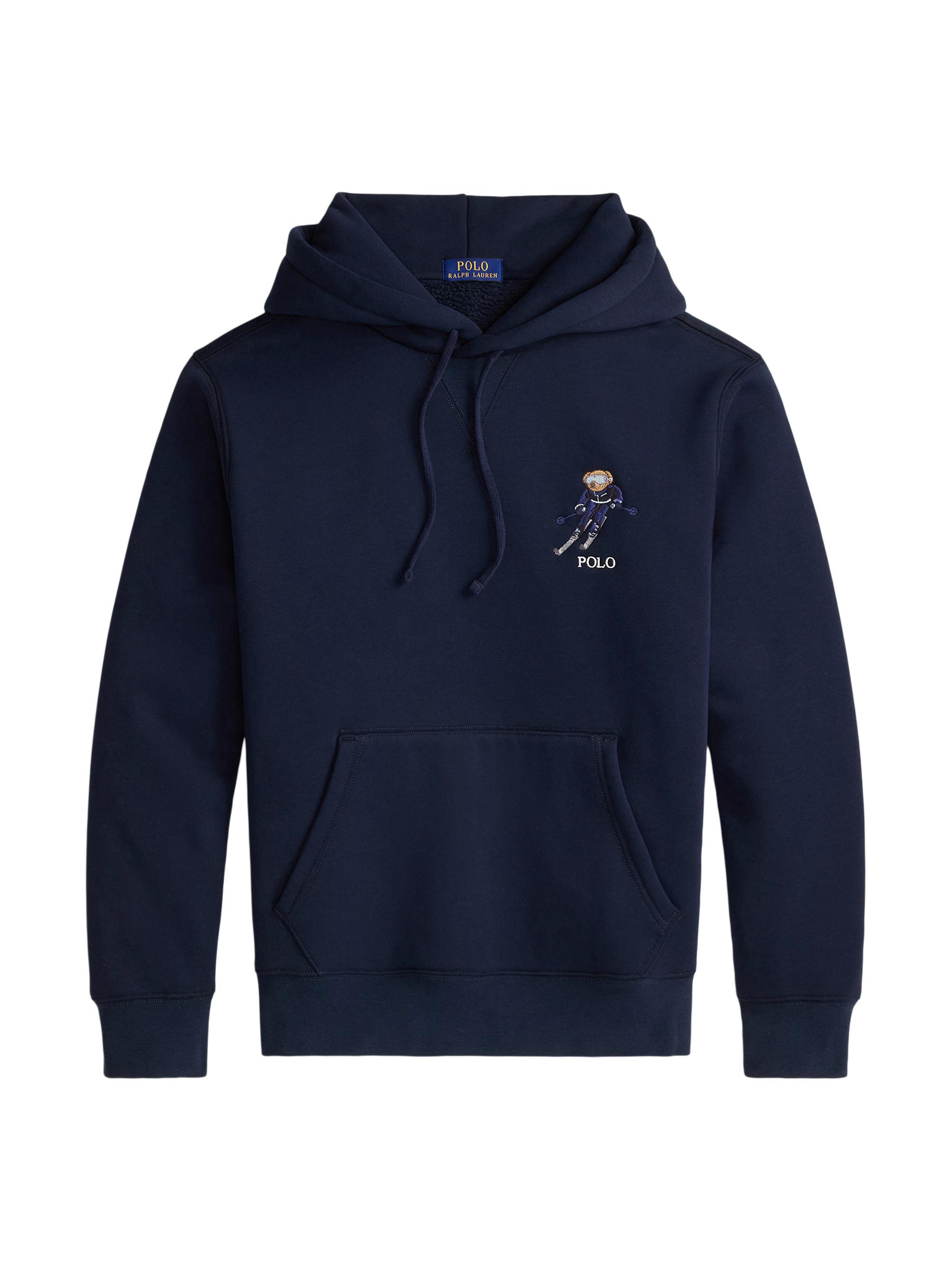 Polo Ralph Lauren Travel Polo Hoodie | Saks Fifth Avenue