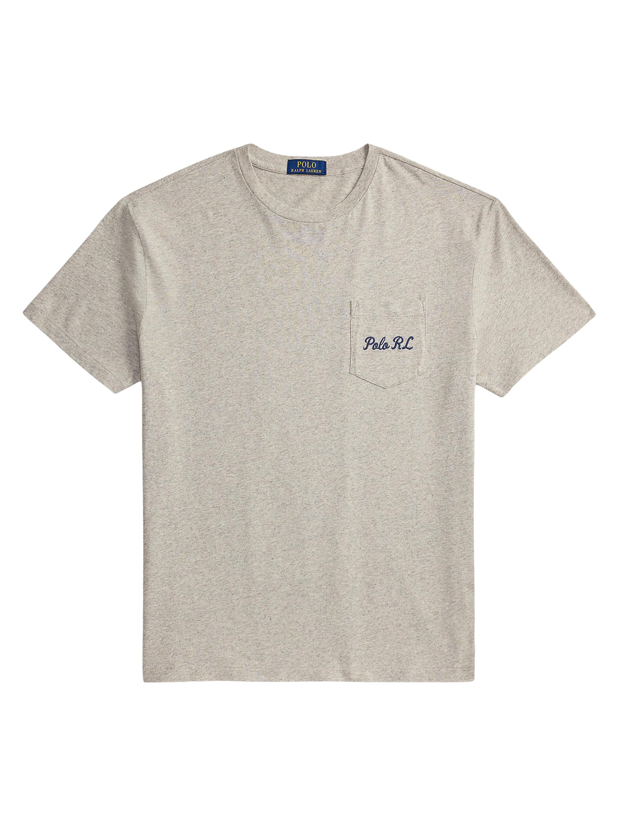 Polo Ralph Lauren Classic Fit Logo Jersey T-Shirt | Saks Fifth Avenue