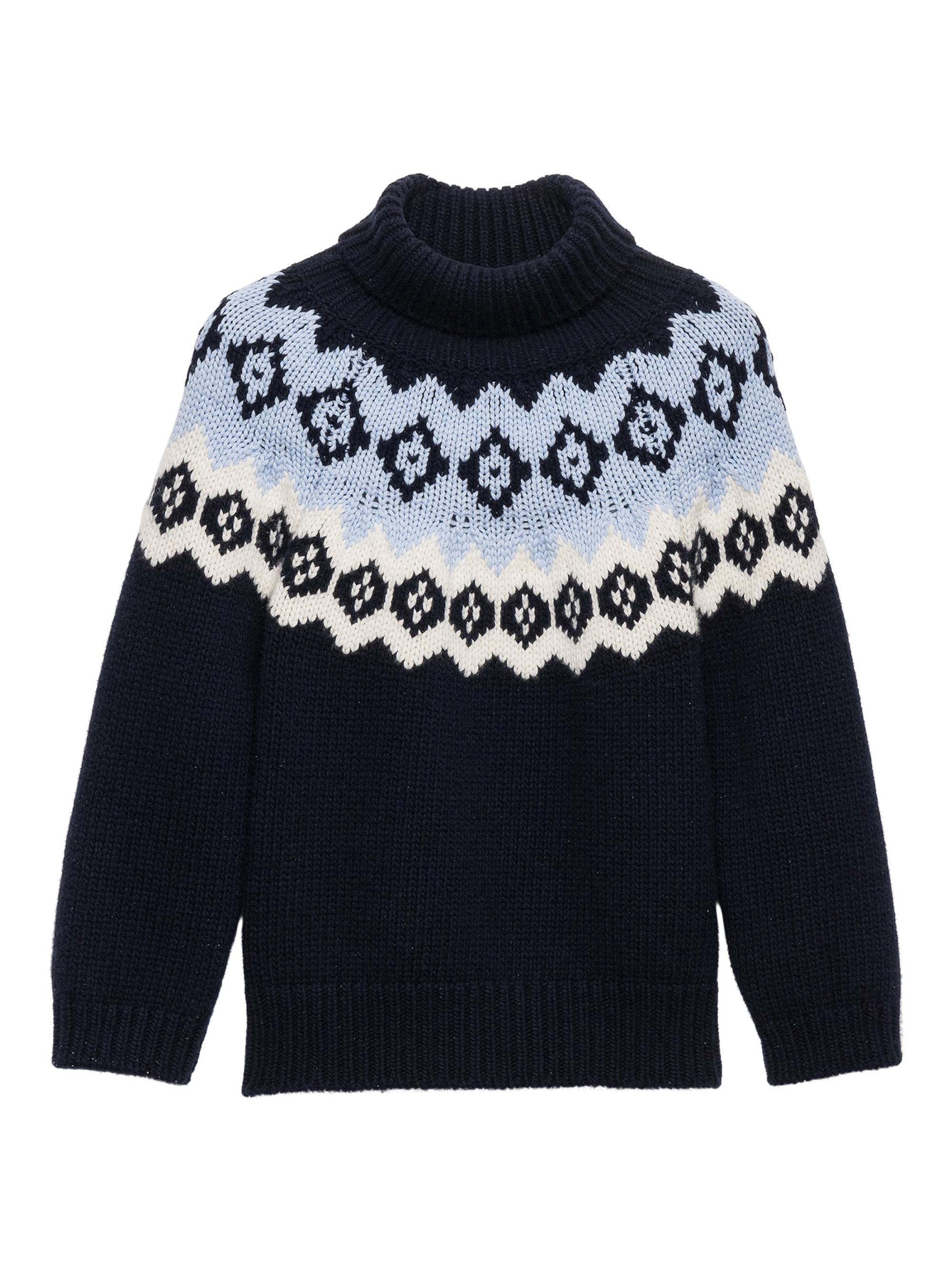 Prada Superfine Wool Turtleneck Sweater | Saks Fifth Avenue