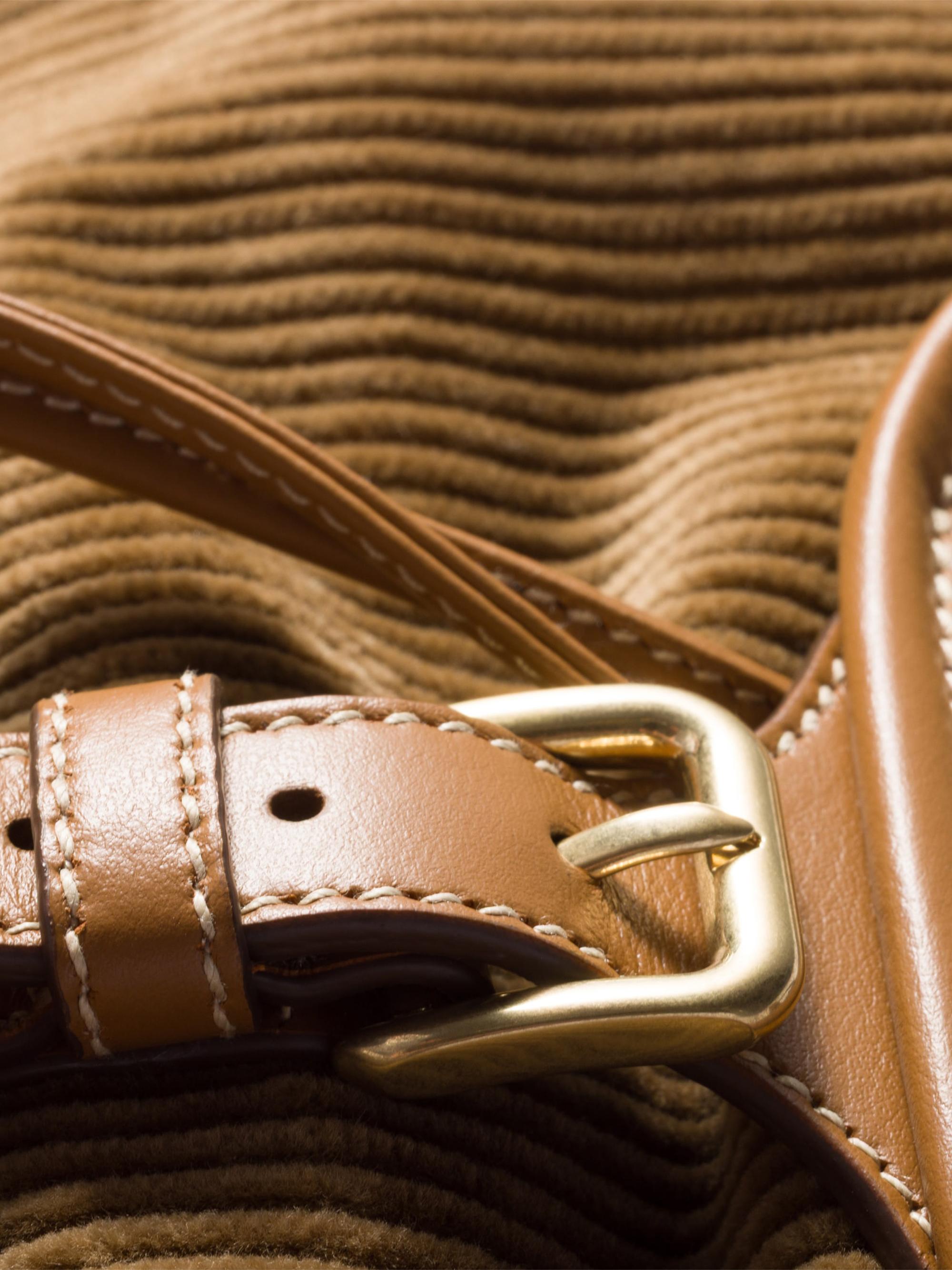 Miu Miu Corduroy Backpack | Saks Fifth Avenue