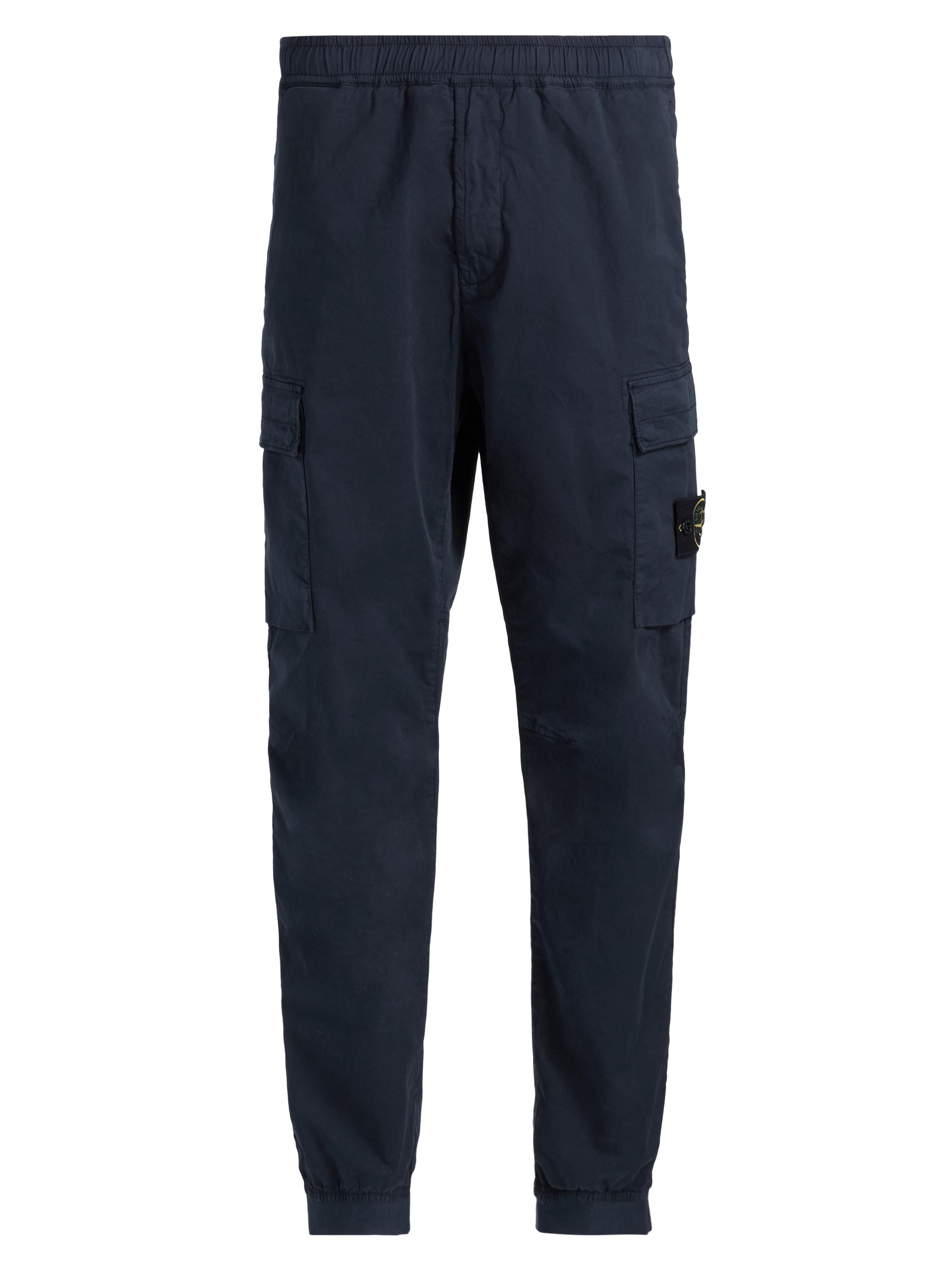 パンツ STONE  cargo pants W30 中古・古着通販】STONE ISLAND (ストーンアイランド) カーゴパンツ