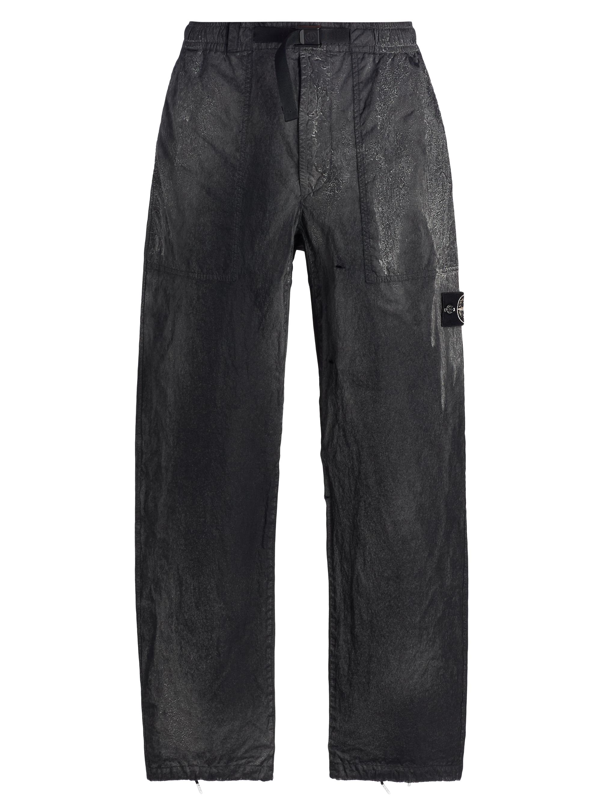 Avirex Leather Logo Track Pants | Saks Fifth Avenue