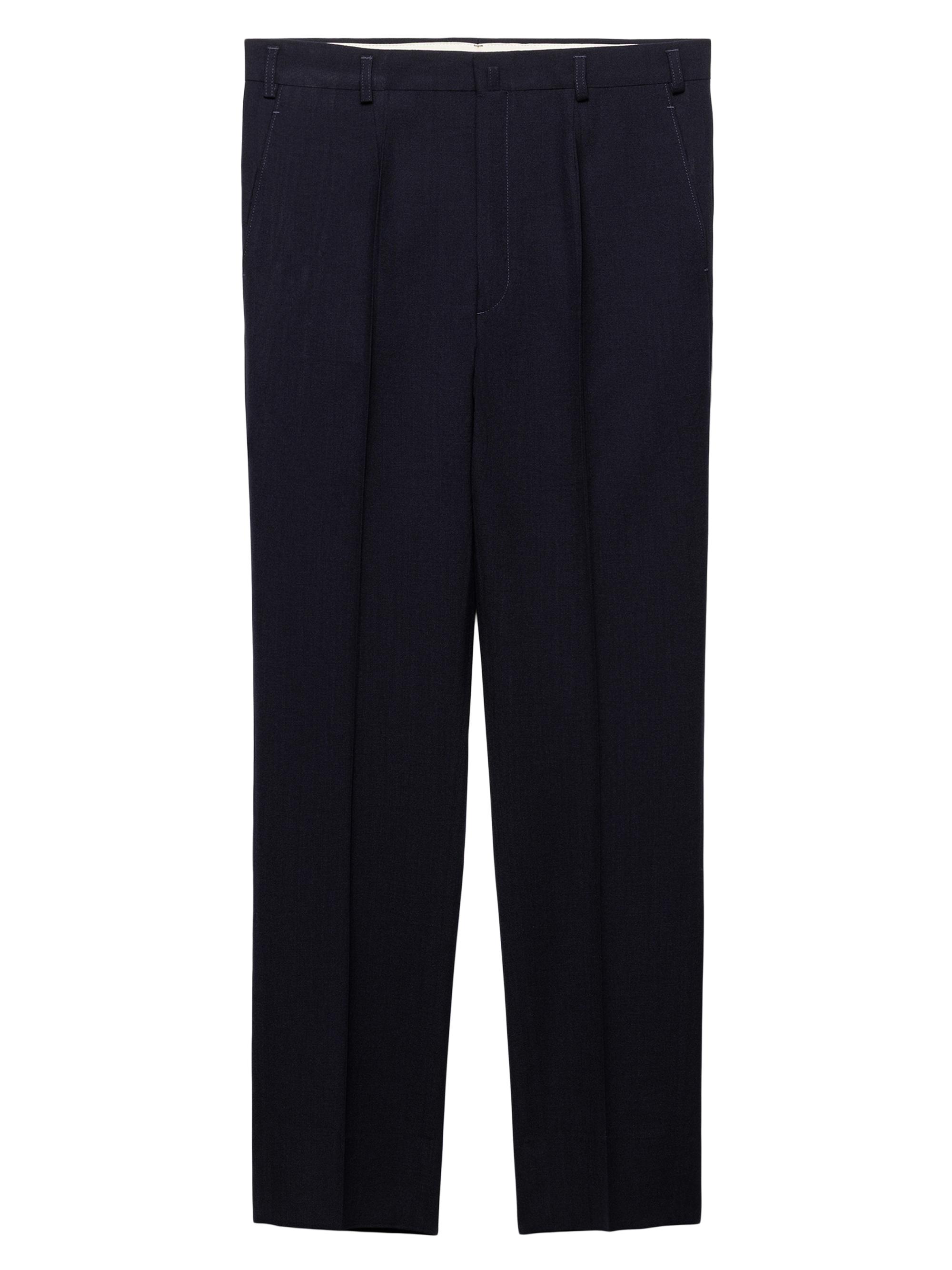 Amiri Double Pleat Trousers | Saks Fifth Avenue
