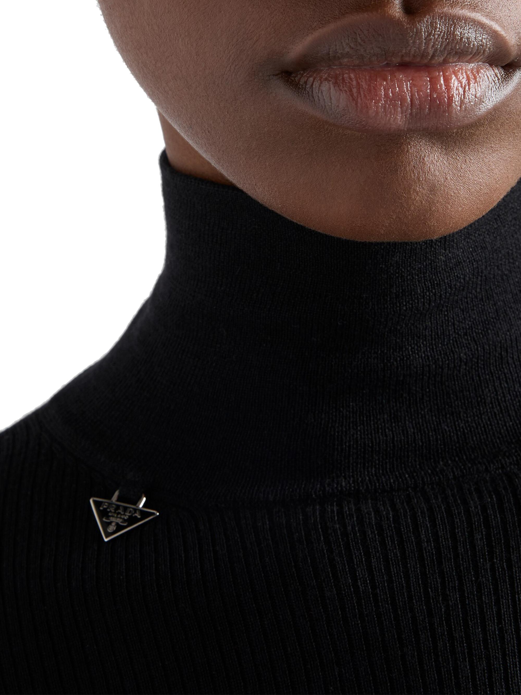 Prada Wool Turtleneck | Saks Fifth Avenue