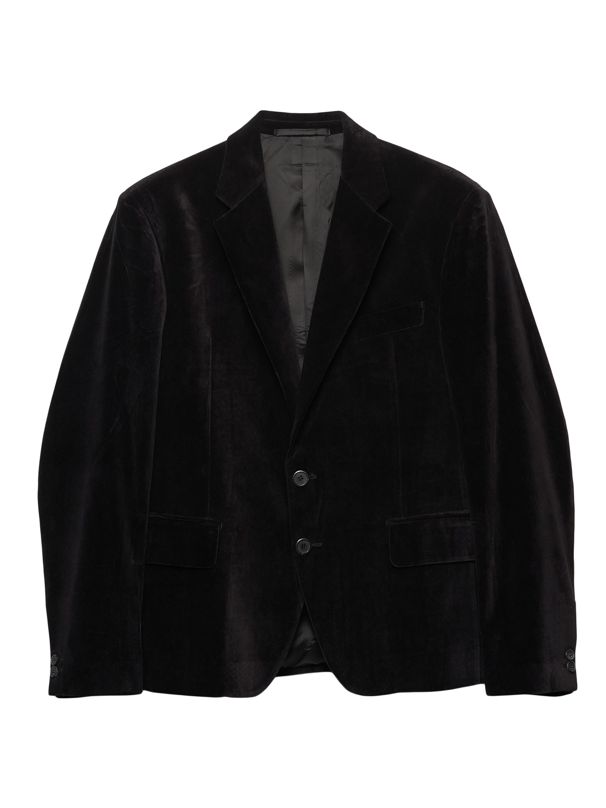 Balenciaga Goth Tailored Jacket | Saks Fifth Avenue