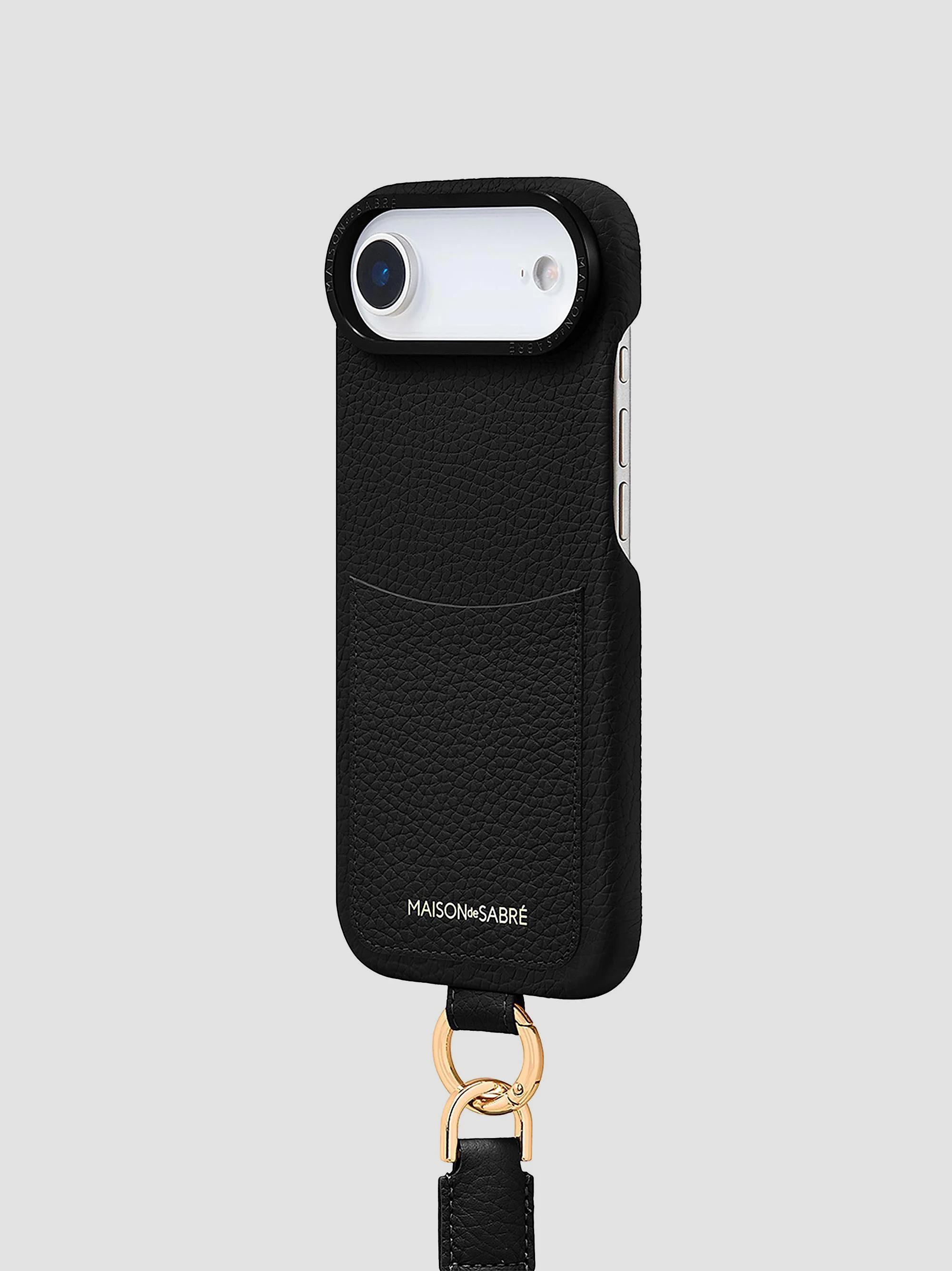 Maison de Sabre Sling Phone Case (iPhone 17 Air) | Saks Fifth Avenue