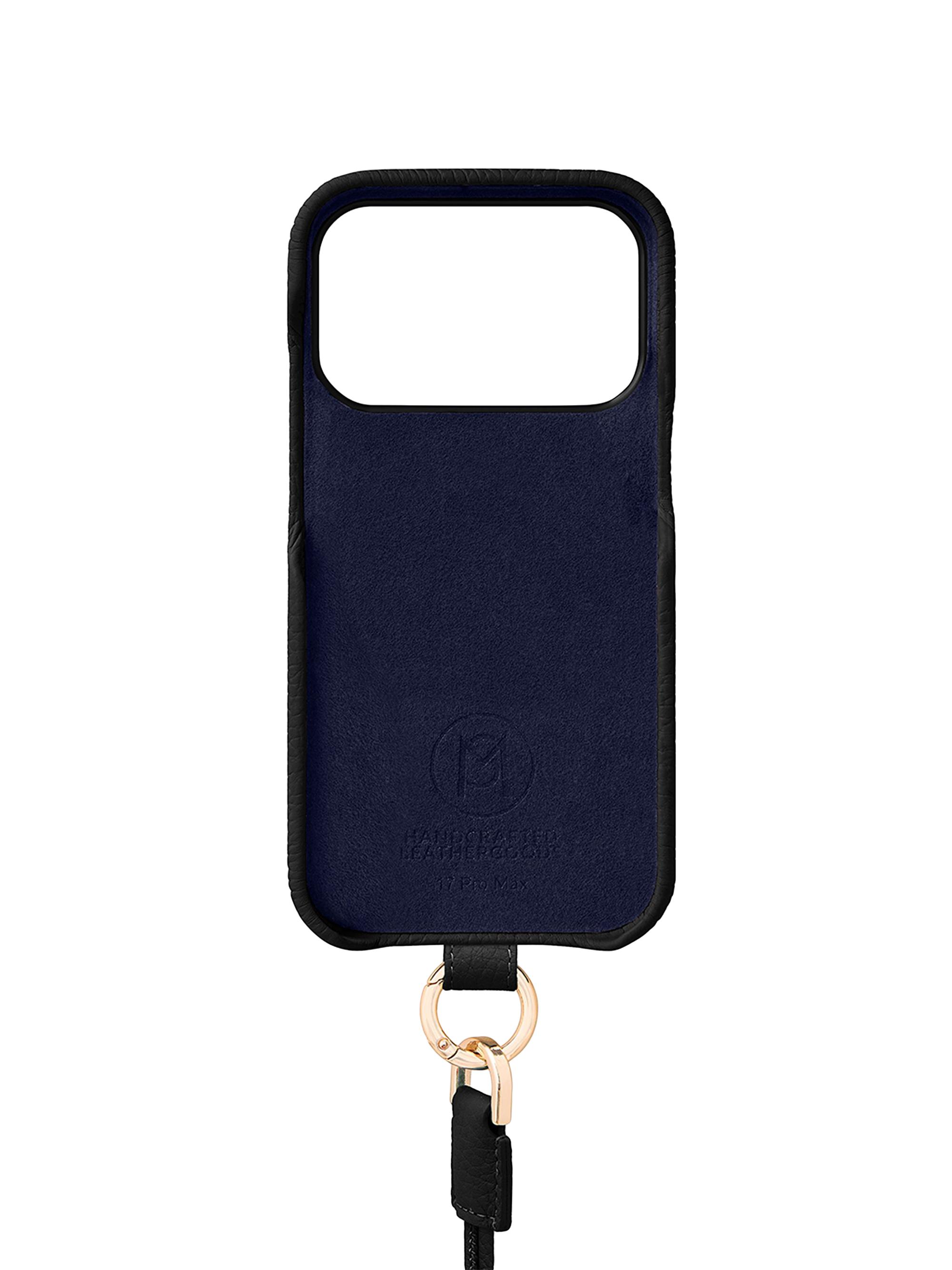 Maison de Sabre Sling Phone Case (iPhone 17 Pro Max) | Saks Fifth