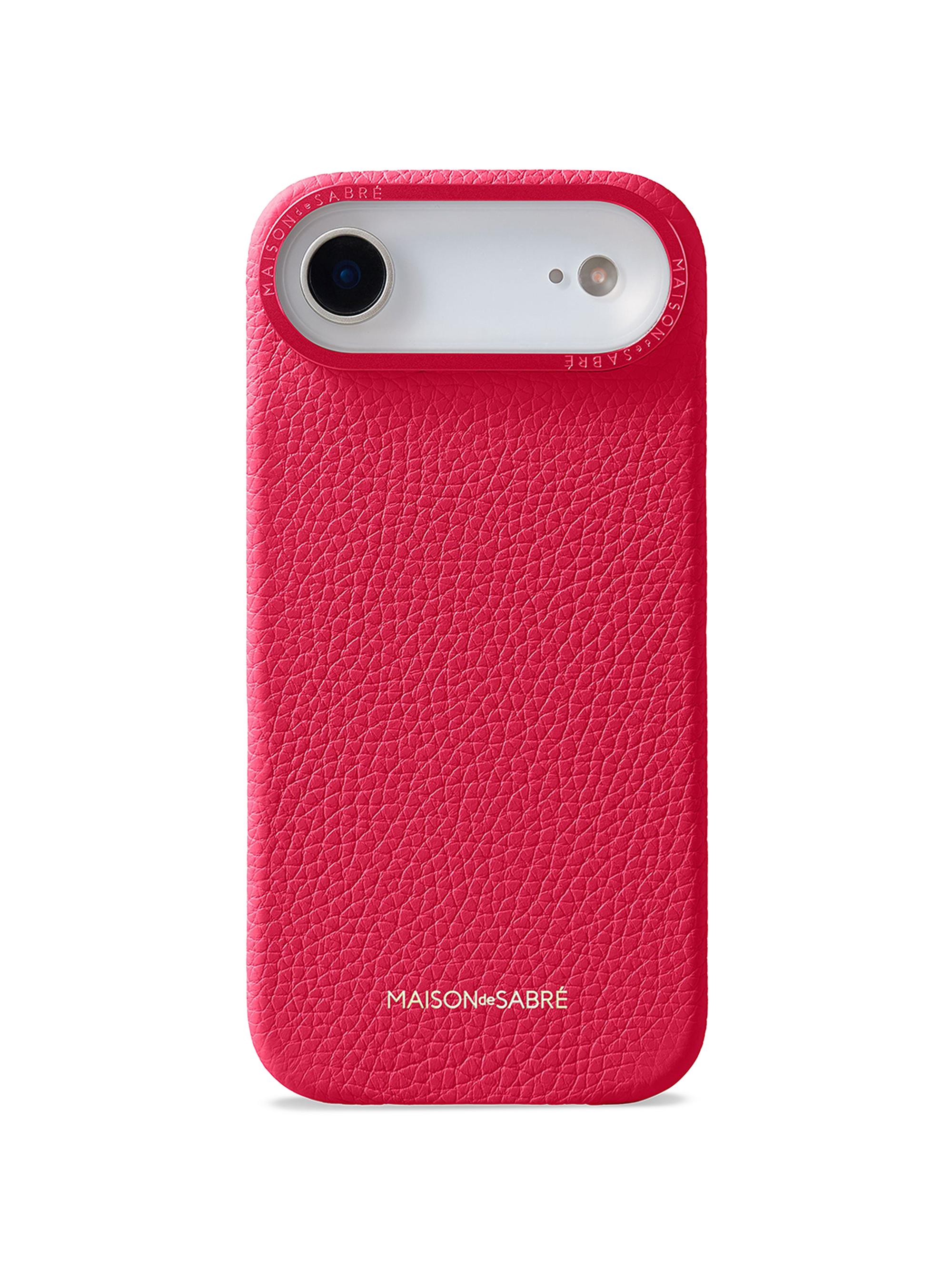 Maison de Sabre Sling Phone Case (iPhone 17 Pro) | Saks Fifth Avenue
