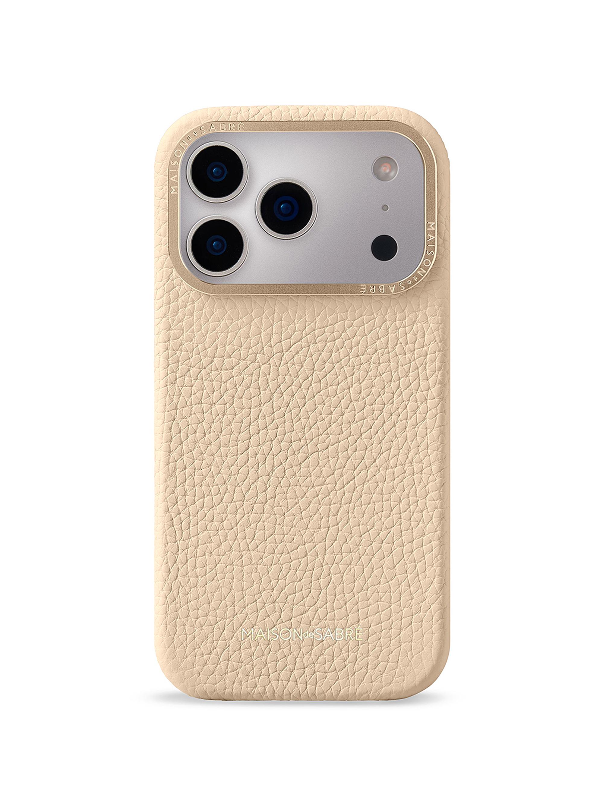 Maison de Sabre Sling Phone Case (iPhone 17 Pro) | Saks Fifth Avenue
