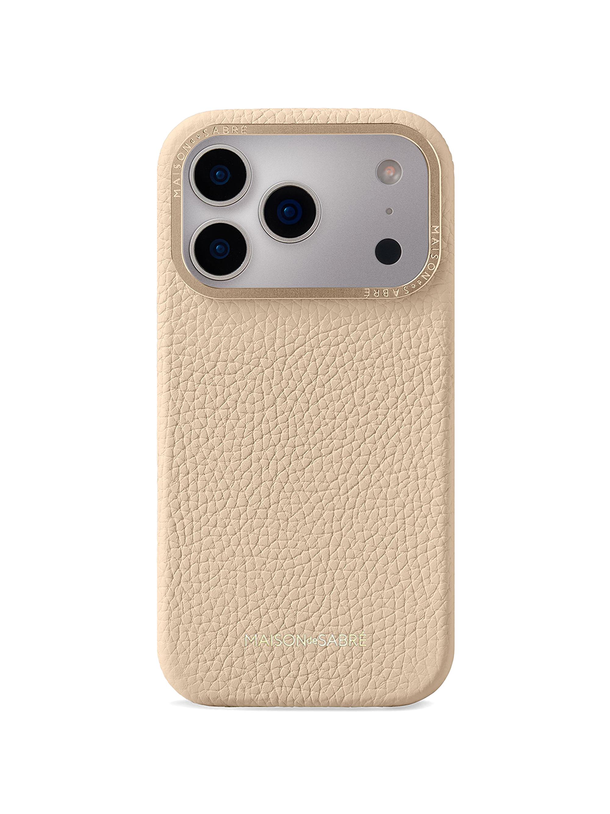 Maison de Sabre Sling Phone Case (iPhone 17 Air) | Saks Fifth Avenue