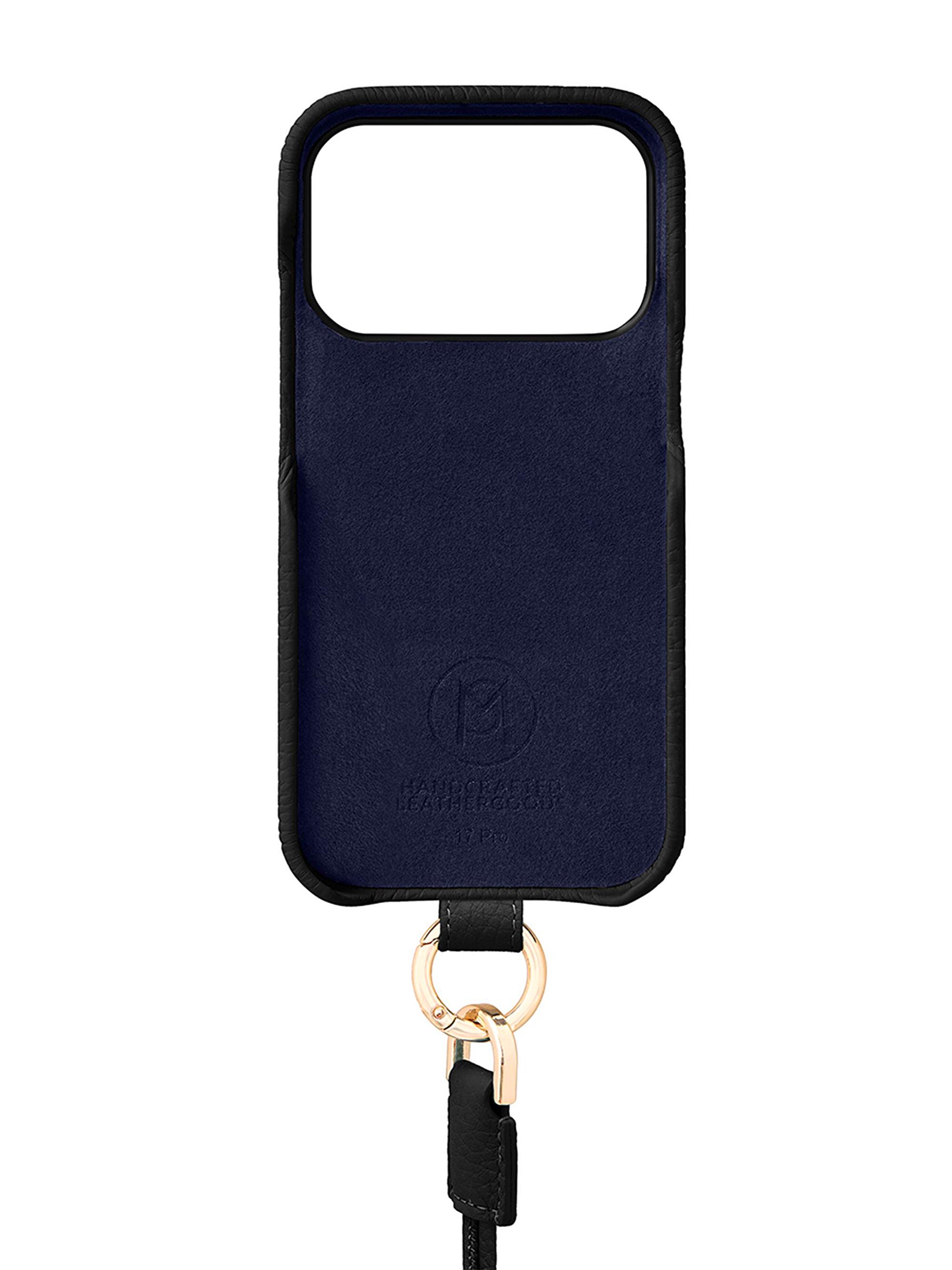 Maison de Sabre Sling Phone Case (iPhone 17 Pro) | Saks Fifth Avenue