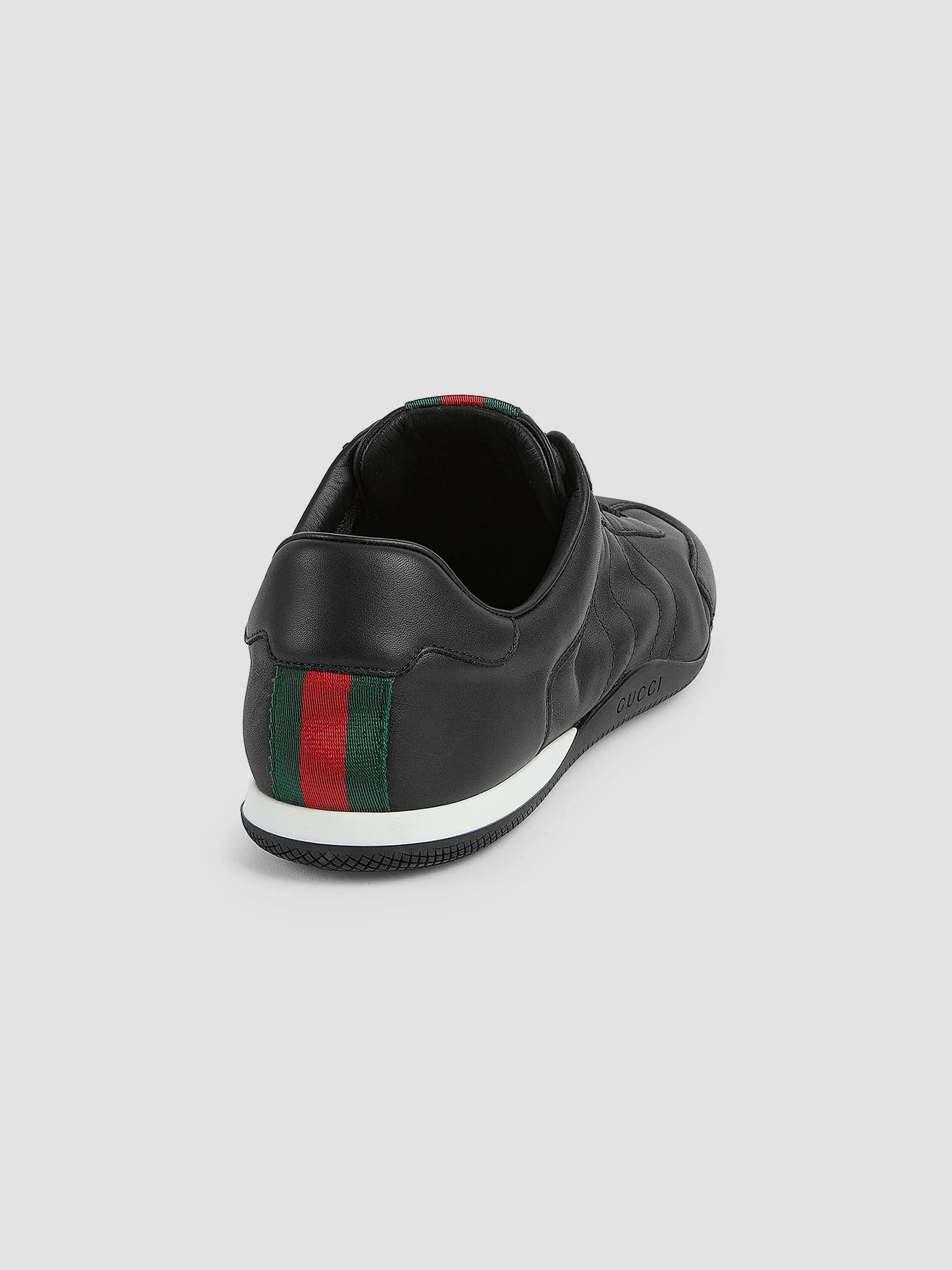 Gucci Men's Gucci Shift Sneakers | Saks Fifth Avenue