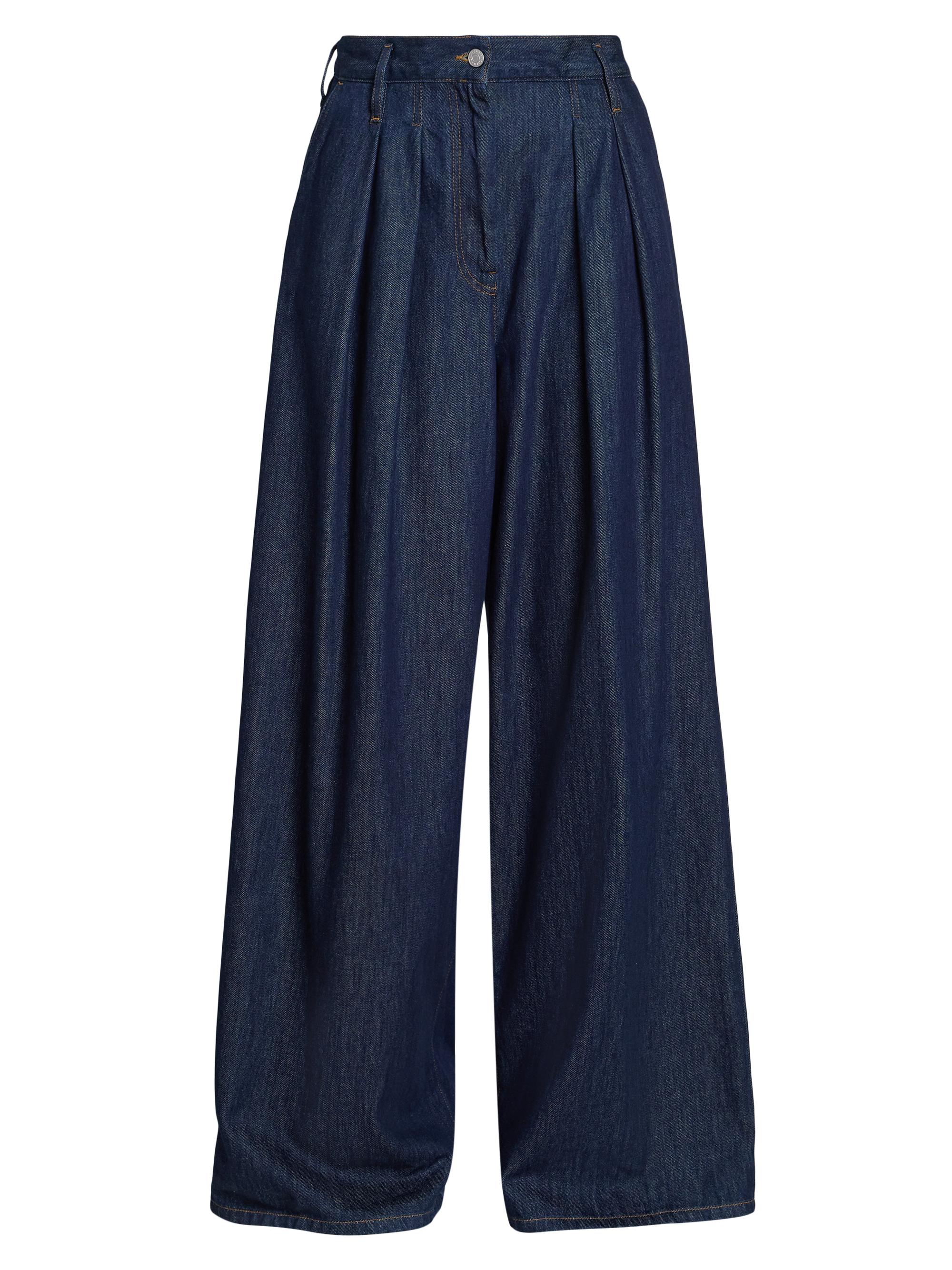Dries Van Noten Rivla Fringed Short Collarless Coat | Saks Fifth