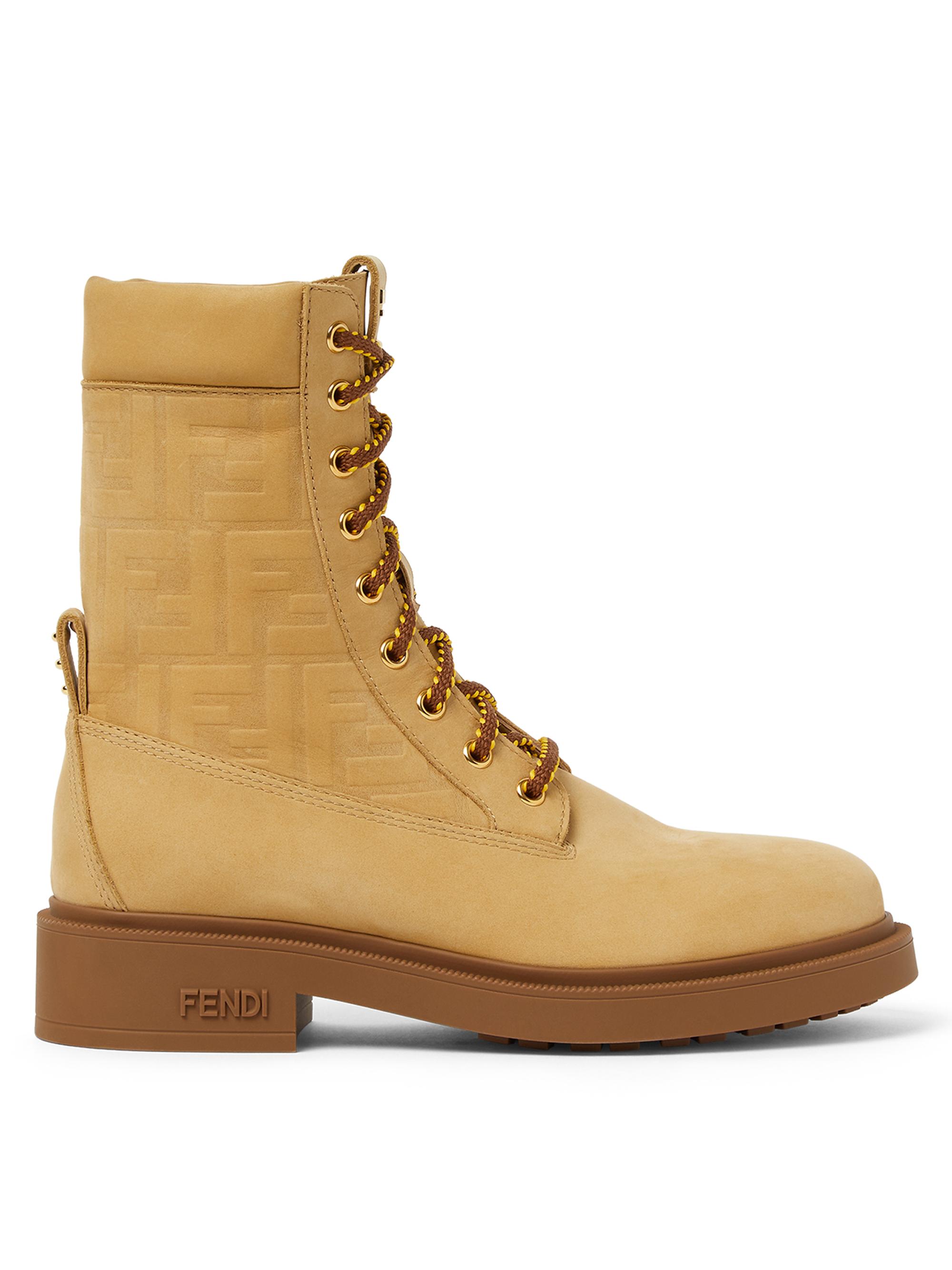 Jimmy Choo Jimmy Choo x Timberland 8