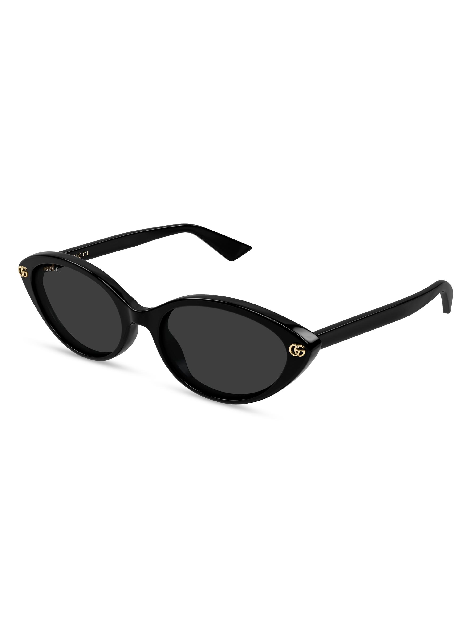 Gucci Gucci Generation 52MM Square Sunglasses | Saks Fifth Avenue