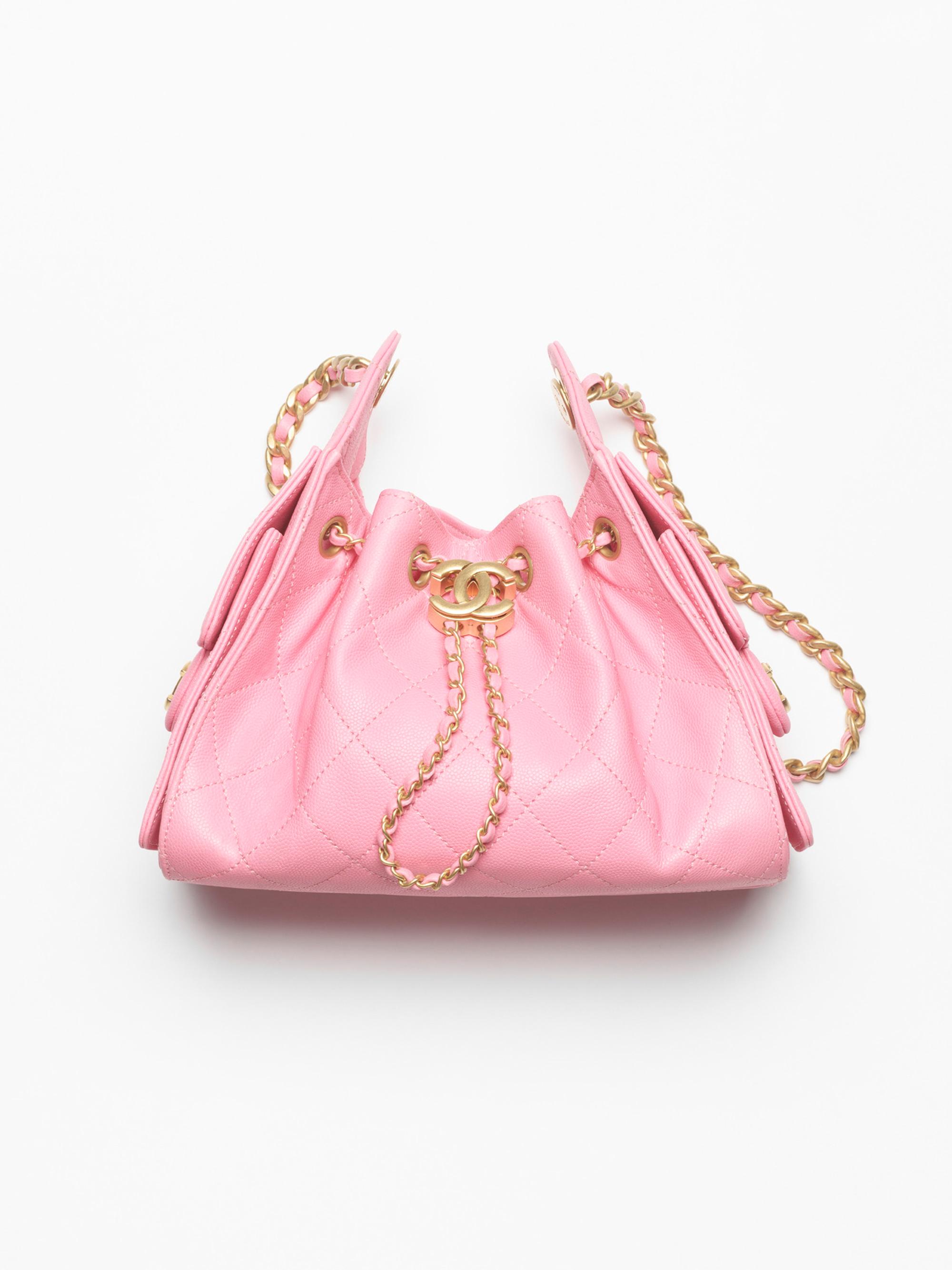 CHANEL CHANEL 25 MINI HANDBAG | Saks Fifth Avenue