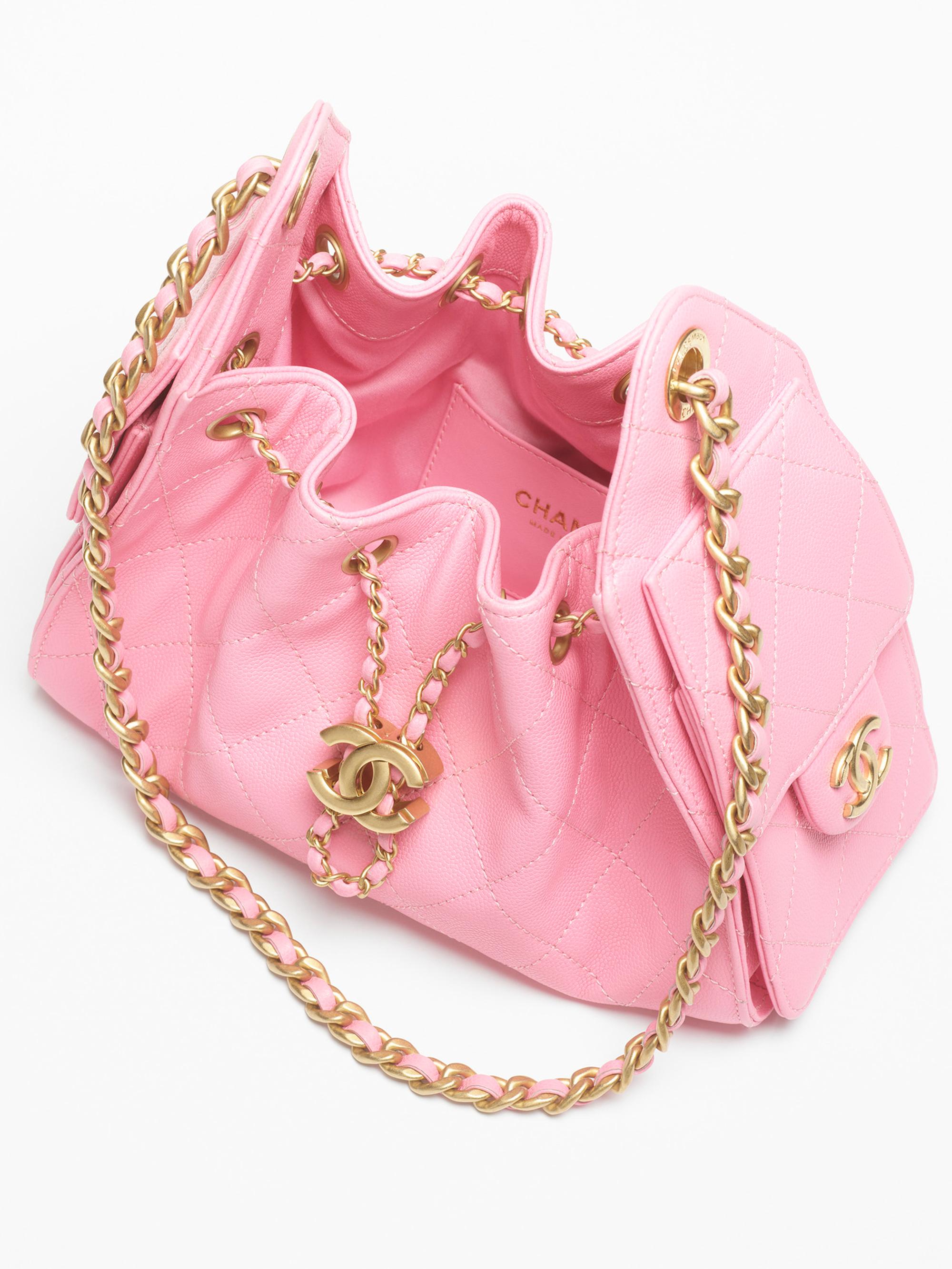CHANEL/シャネル/ポンチョ/ケープ/サイズ38/40/P53252K068/ホワイト/ピンク/レディース/RS0844 ケープ - シルク & ミックス ファイバー、ピンク、ライトオレンジ