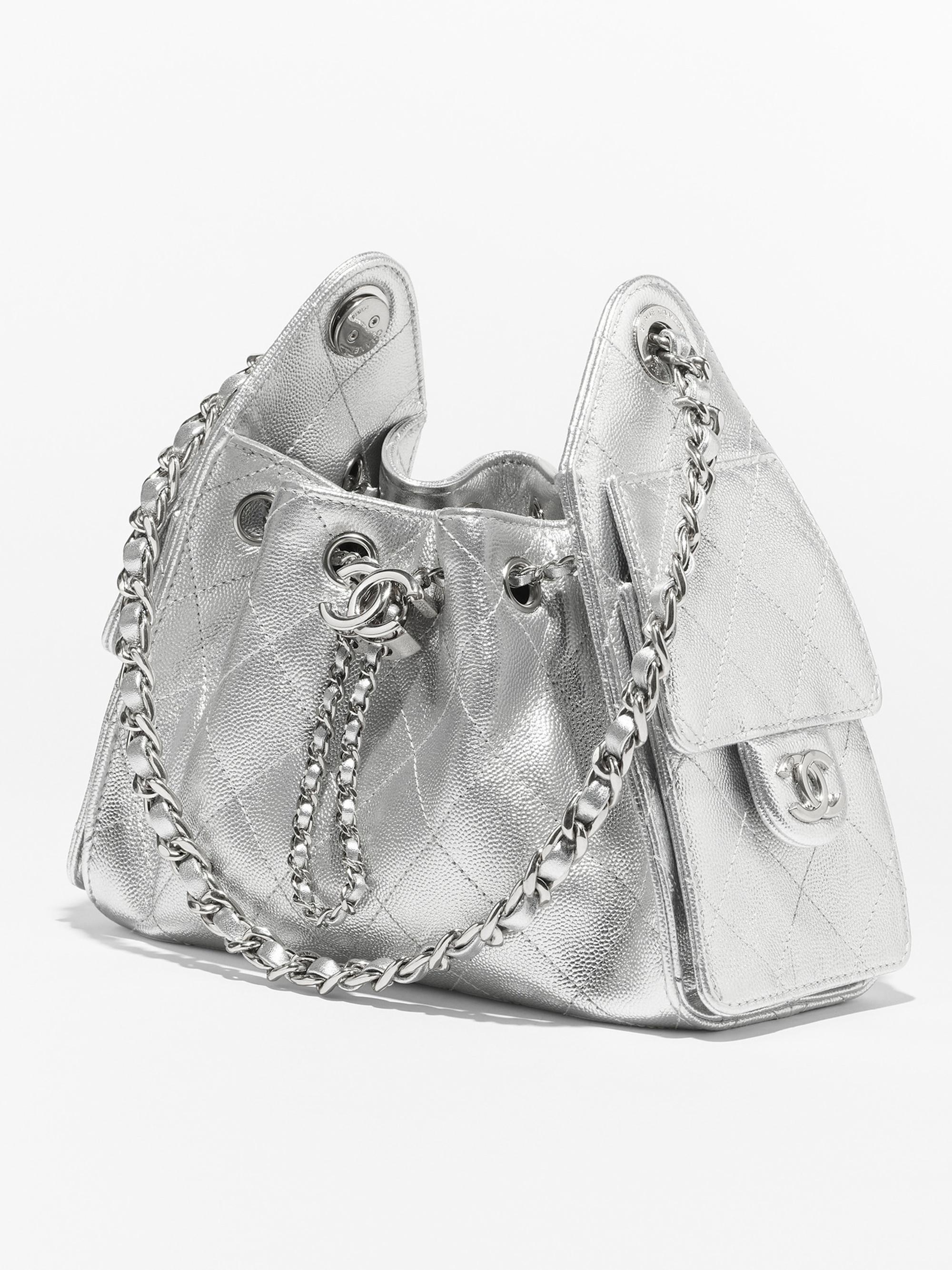 CHANEL CHANEL 25 MINI HANDBAG | Saks Fifth Avenue