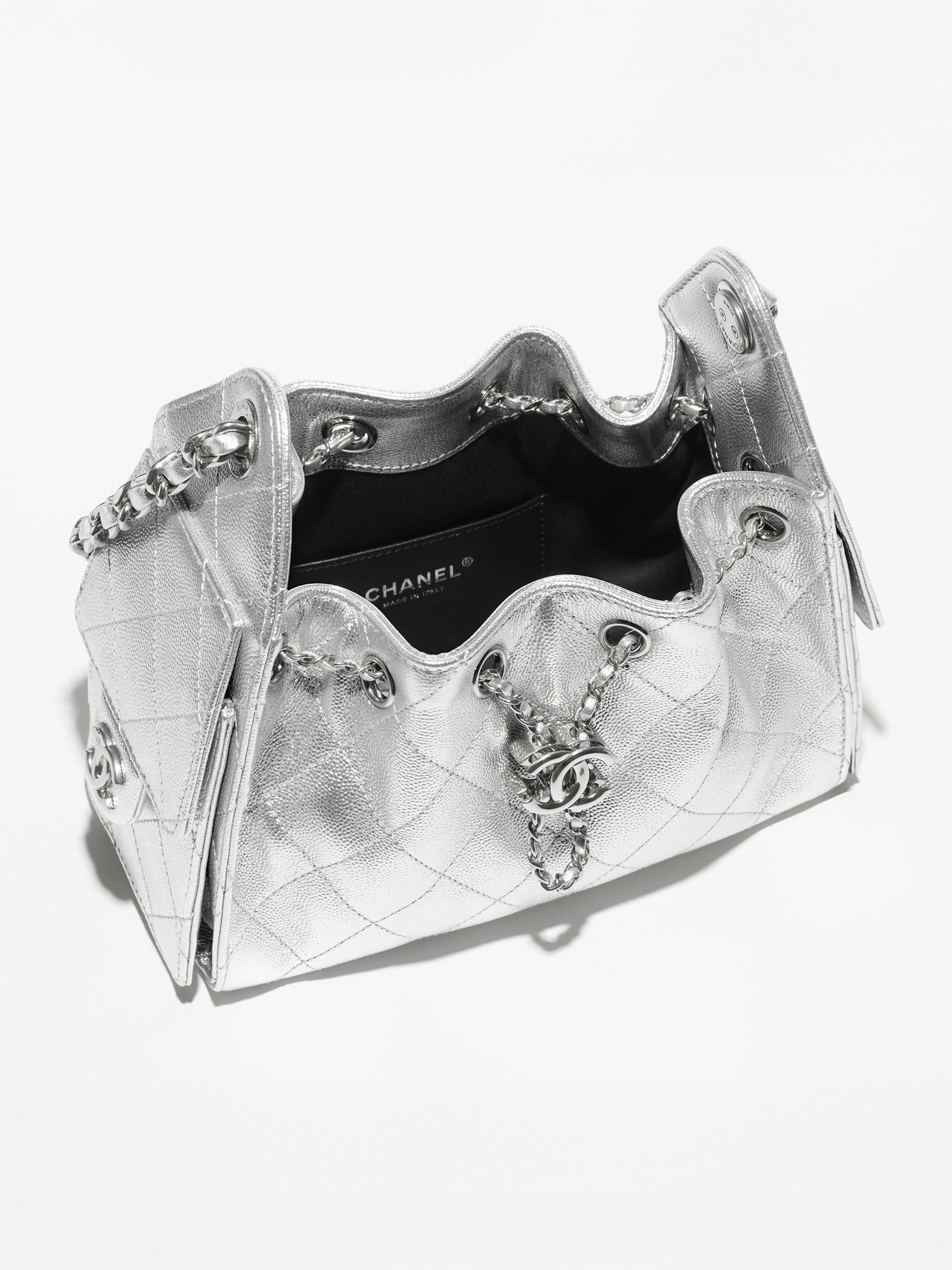 CHANEL CHANEL 25 MINI HANDBAG | Saks Fifth Avenue